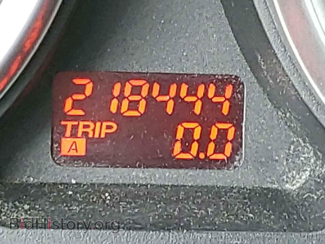 2008 MAZDA CX-9 - VIN: JM3TB38V580134935 - Фото 8