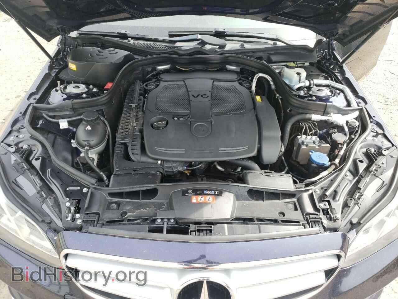 2014 MERCEDES-BENZ E-CLASS - VIN: WDDHF8JBXEA996933 - Фото 11