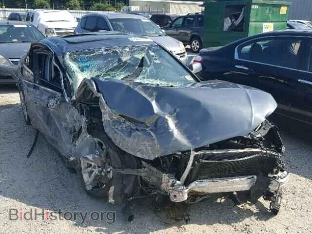 Photo WAUFFAFL4EN045952 - AUDI A4 2014