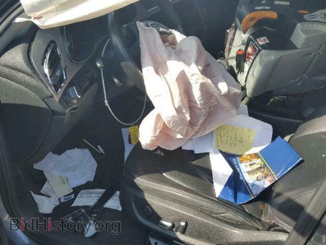 2014 AUDI A4 - VIN: WAUFFAFL4EN045952 - Фото 5