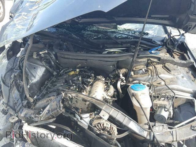 2014 AUDI A4 - VIN: WAUFFAFL4EN045952 - Фото 7