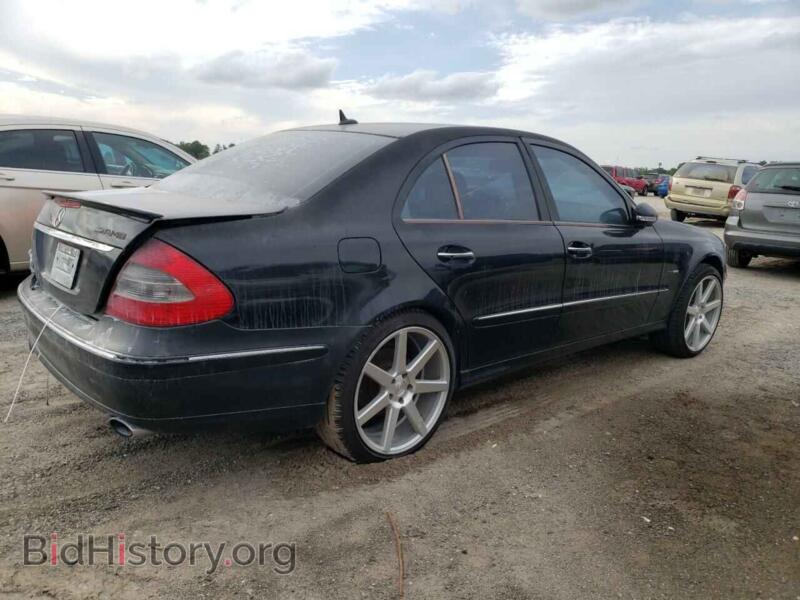2007 Mercedes-Benz E-CLASS (VIN WDBUF72X77B158271) — фото 3 из 12