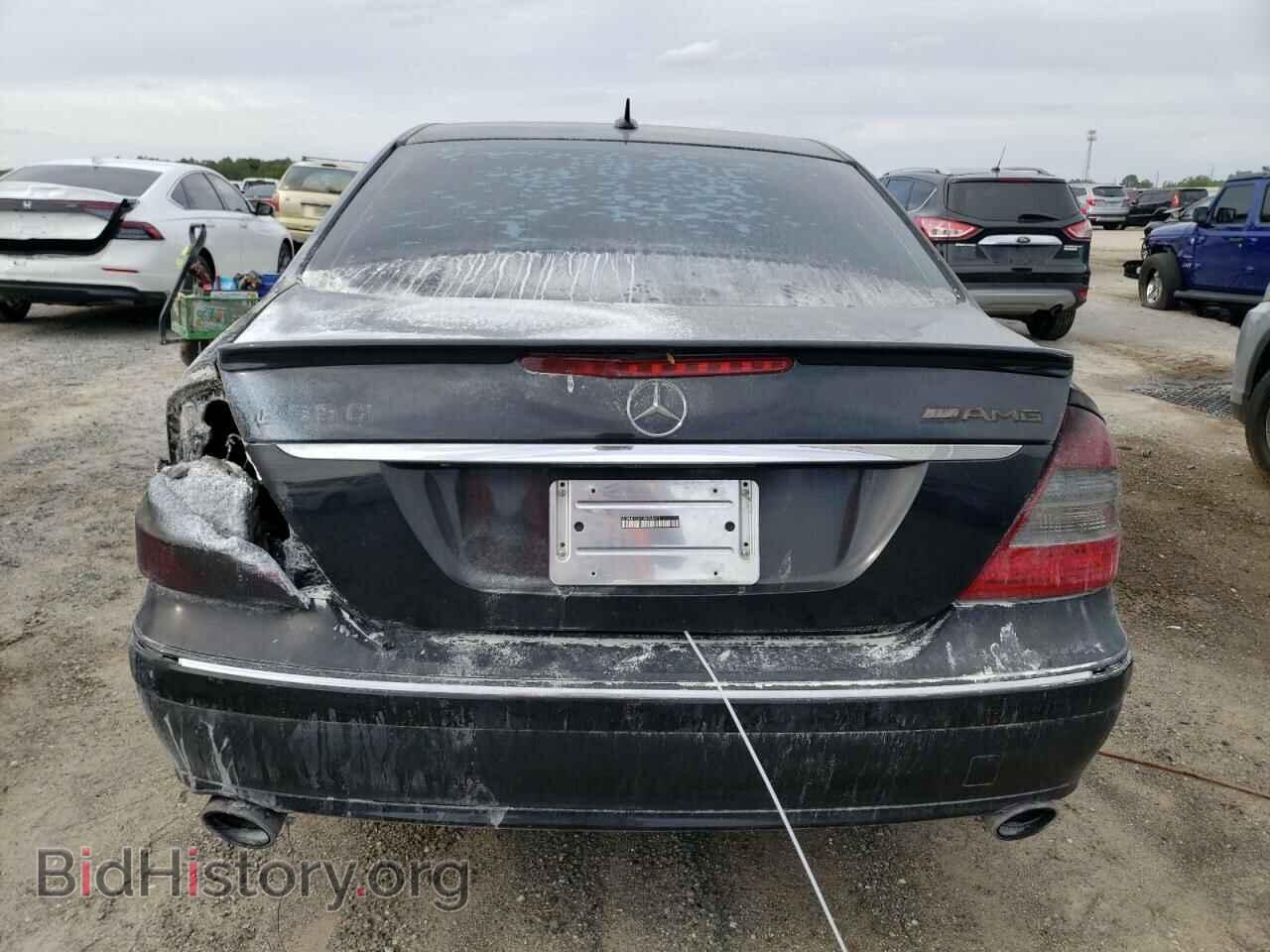 2007 MERCEDES-BENZ E-CLASS - VIN: WDBUF72X77B158271 - Фото 6