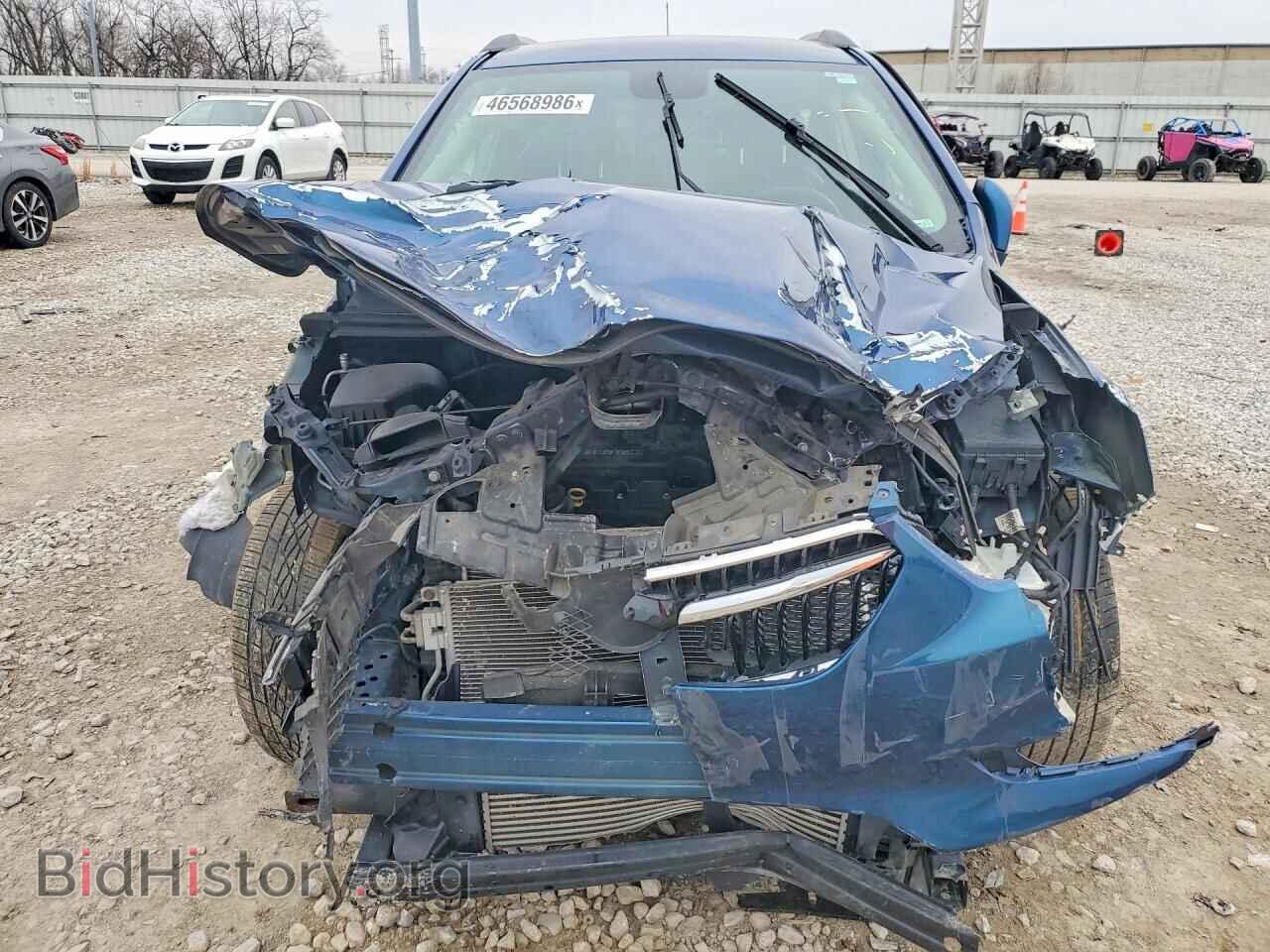 2019 BUICK ENCORE - VIN: KL4CJASB4KB747620 - Фото 5