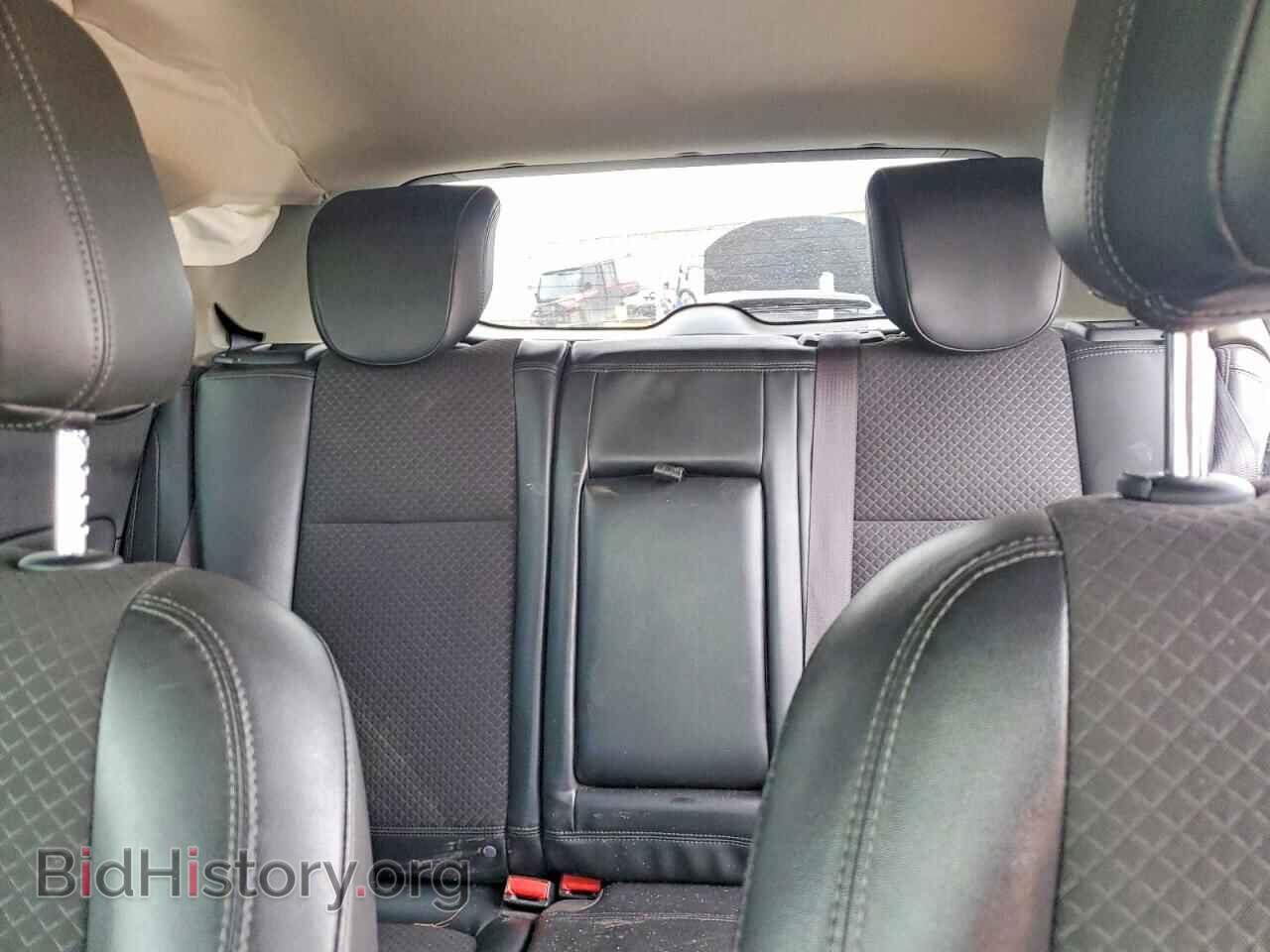 2019 BUICK ENCORE - VIN: KL4CJASB4KB747620 - Фото 10