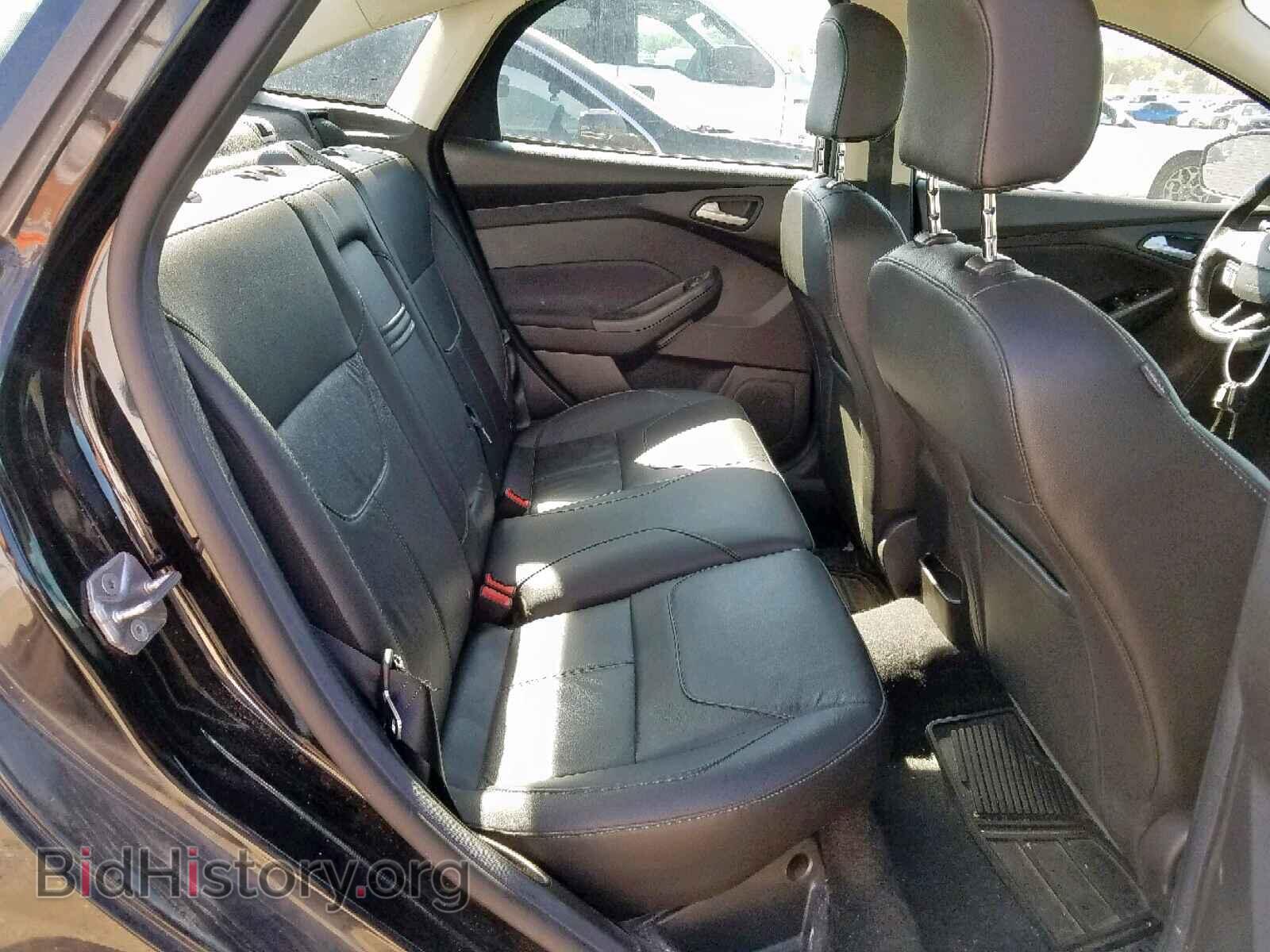 2016 FORD FOCUS SE - VIN: 1FADP3F25GL384380 - Фото 6
