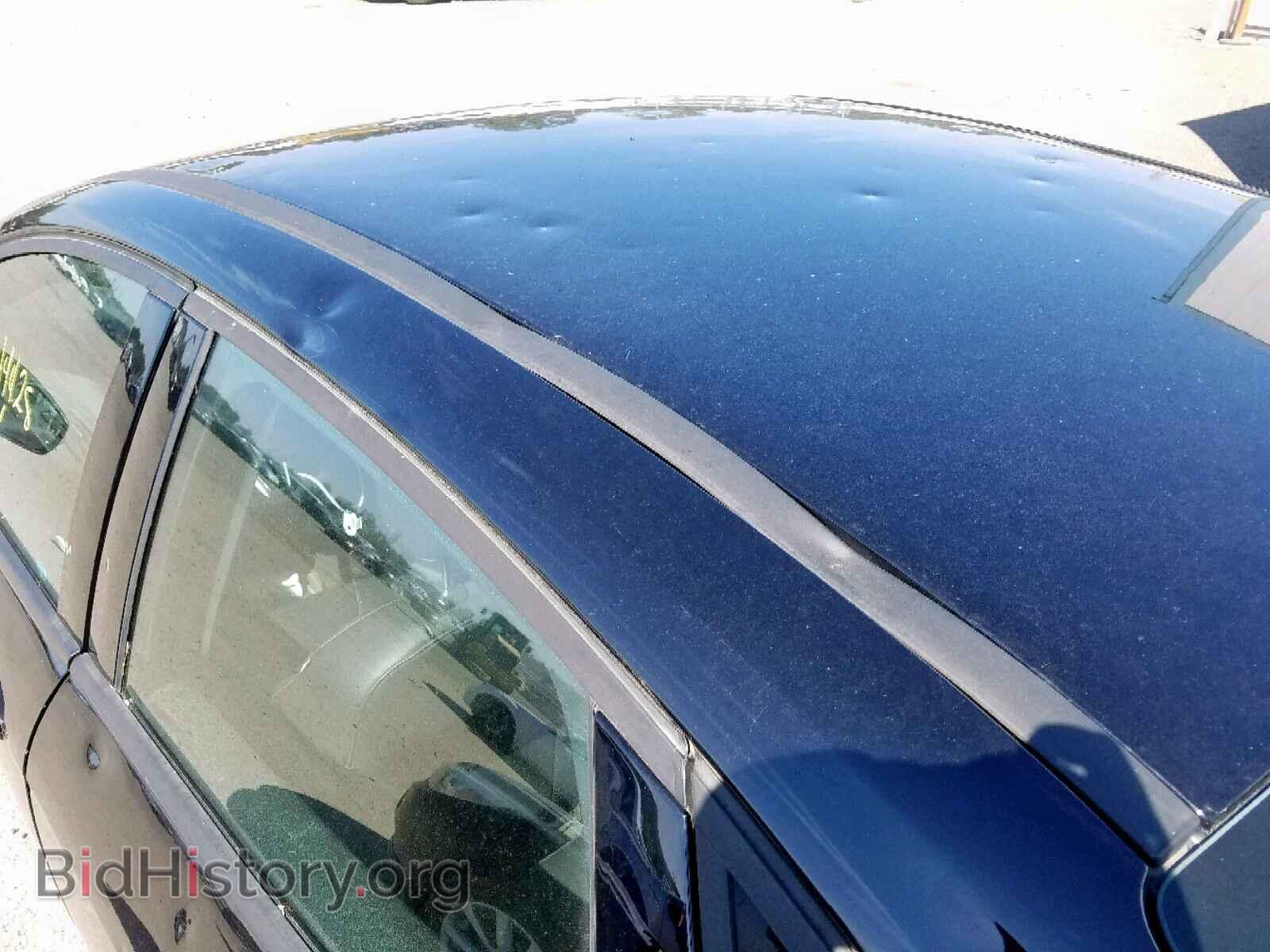2016 FORD FOCUS SE - VIN: 1FADP3F25GL384380 - Фото 9