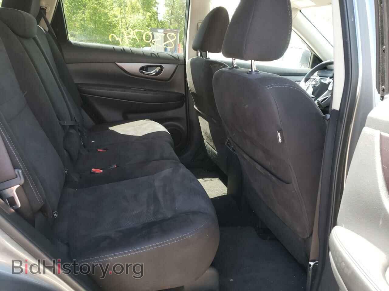 2015 NISSAN ROGUE - VIN: KNMAT2MV0FP554748 - Photo 6