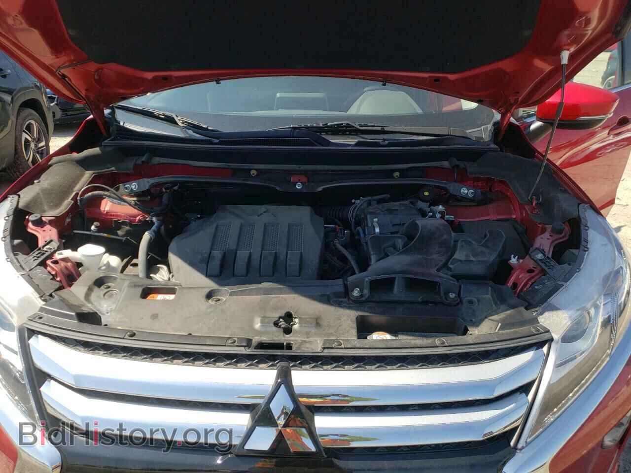 2019 MITSUBISHI ECLIPSE - VIN: JA4AT5AA1KZ002297 - Фото 11