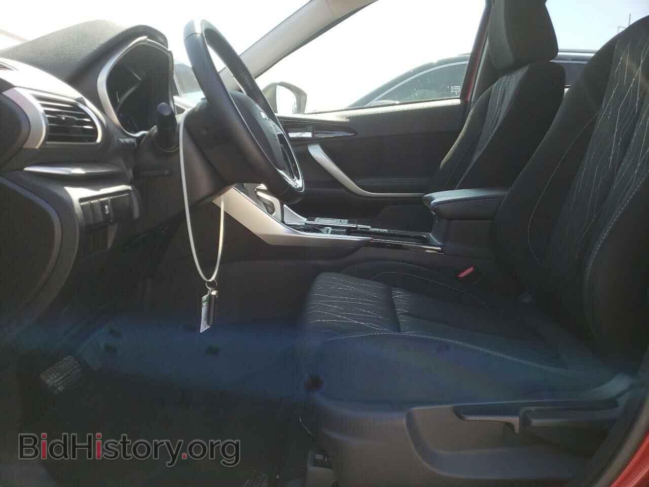 2019 MITSUBISHI ECLIPSE - VIN: JA4AT5AA1KZ002297 - Фото 7