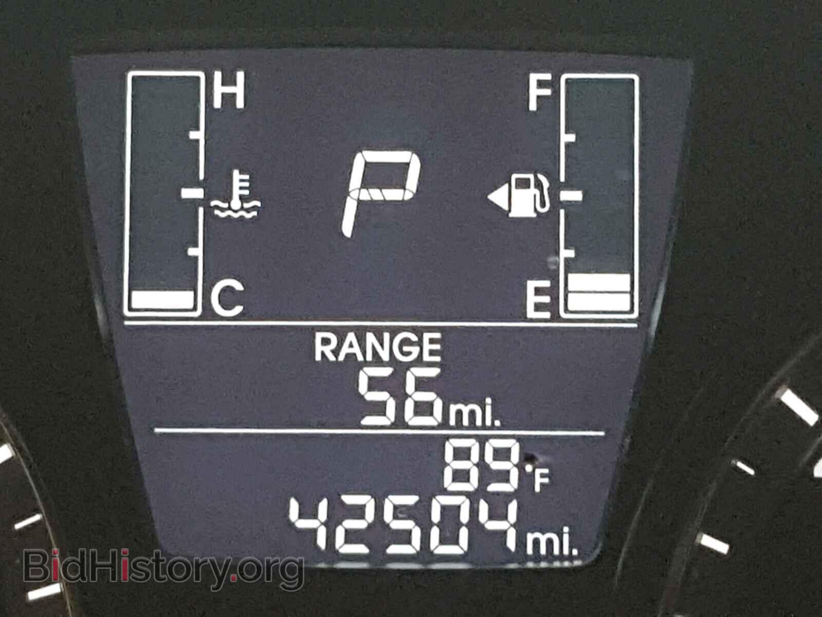 2017 HYUNDAI ACCENT - VIN: KMHCT4AE0HU282565 - Фото 8