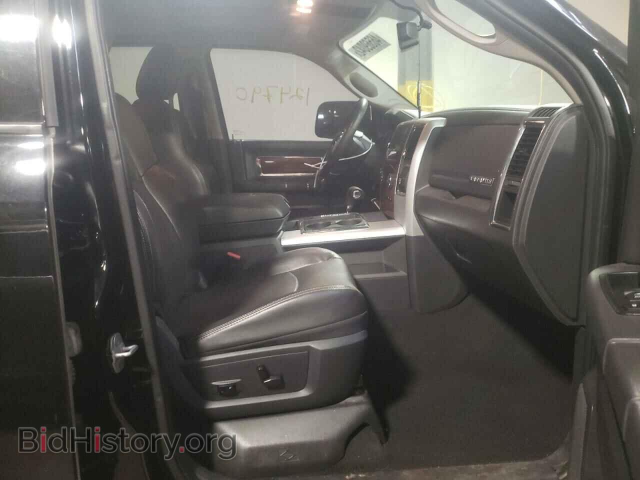 2012 DODGE RAM 1500 - VIN: 1C6RD7JT3CS162976 - Фото 5
