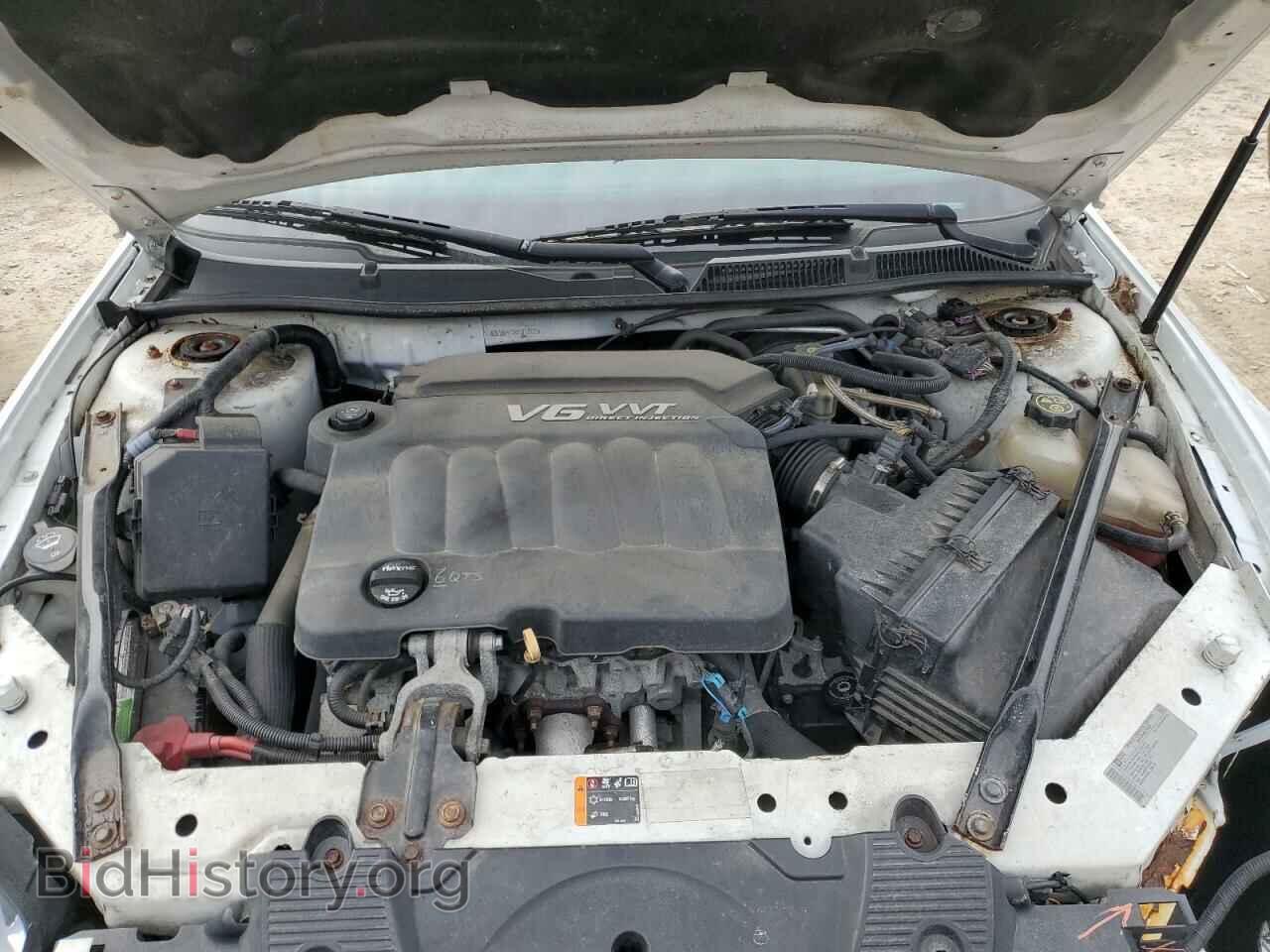 2013 CHEVROLET IMPALA - VIN: 2G1WG5E38D1221922 - Фото 11