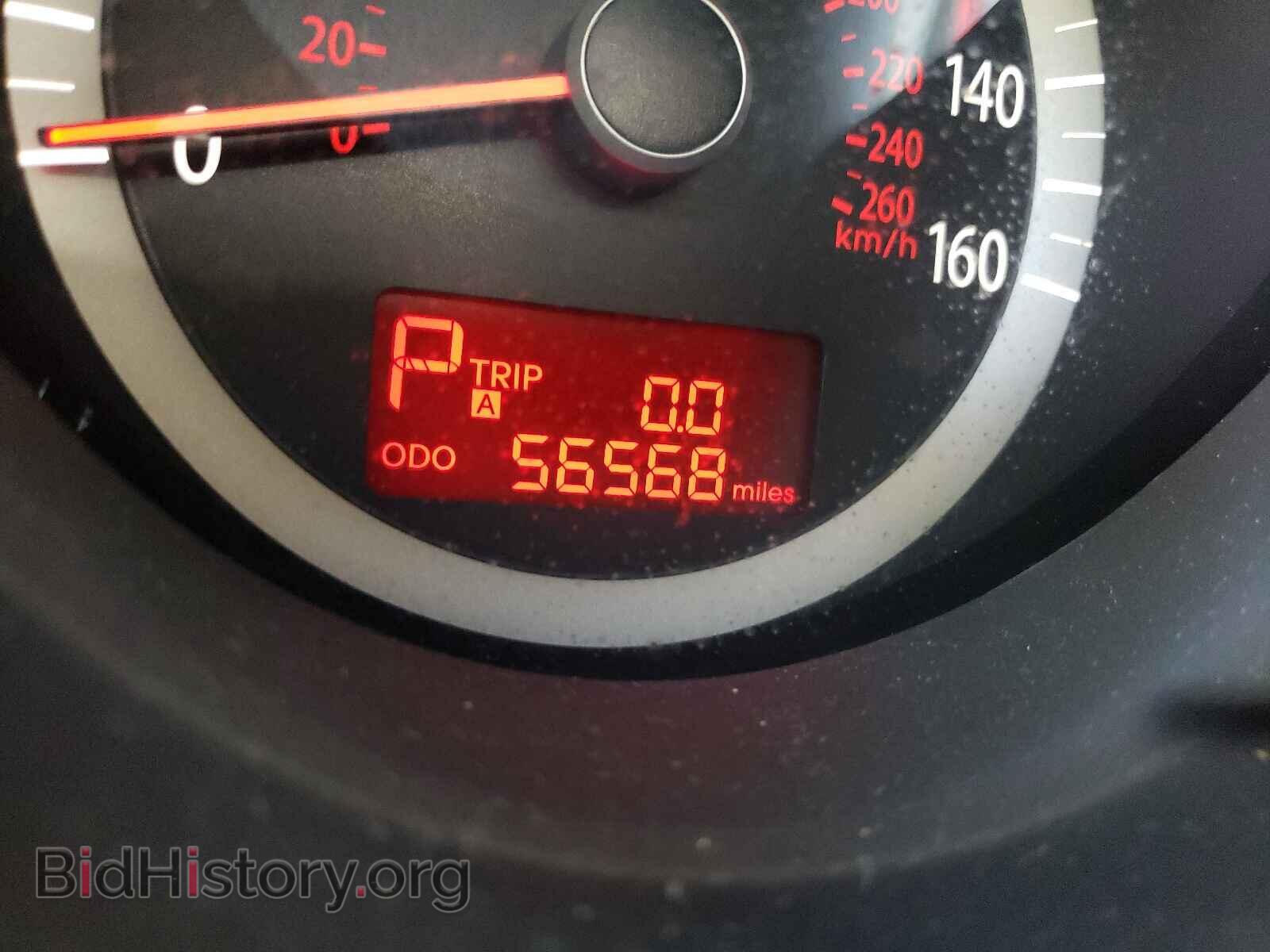 2009 KIA OPTIMA - VIN: KNAGE228795309881 - Фото 8