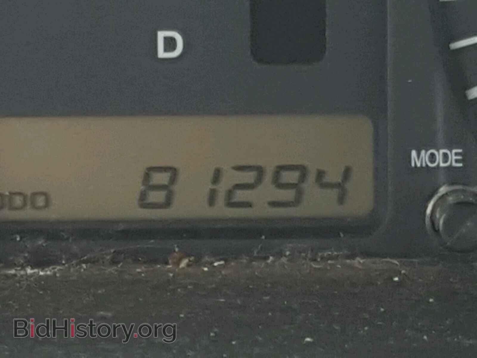 2005 KIA OPTIMA - VIN: KNAGD126755429900 - Фото 8