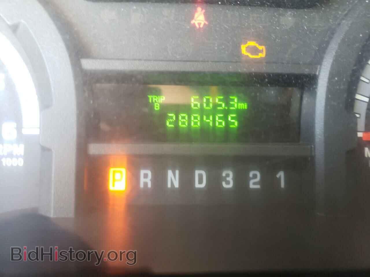 2012 FORD ECONOLINE - VIN: 1FDFE4FS0CDA52572 - Фото 8