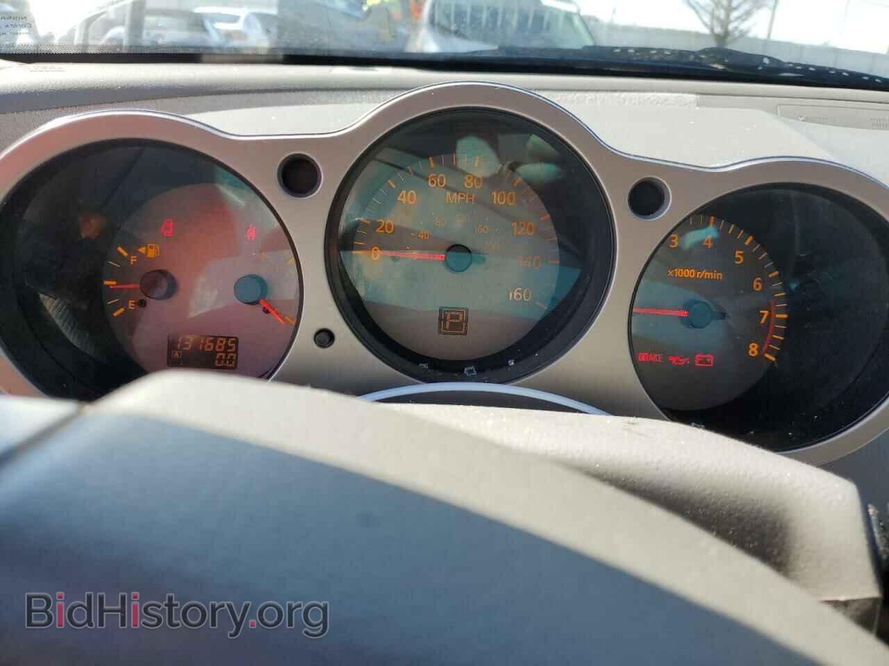 2006 NISSAN MAXIMA - VIN: 1N4BA41E06C813746 - Фото 9