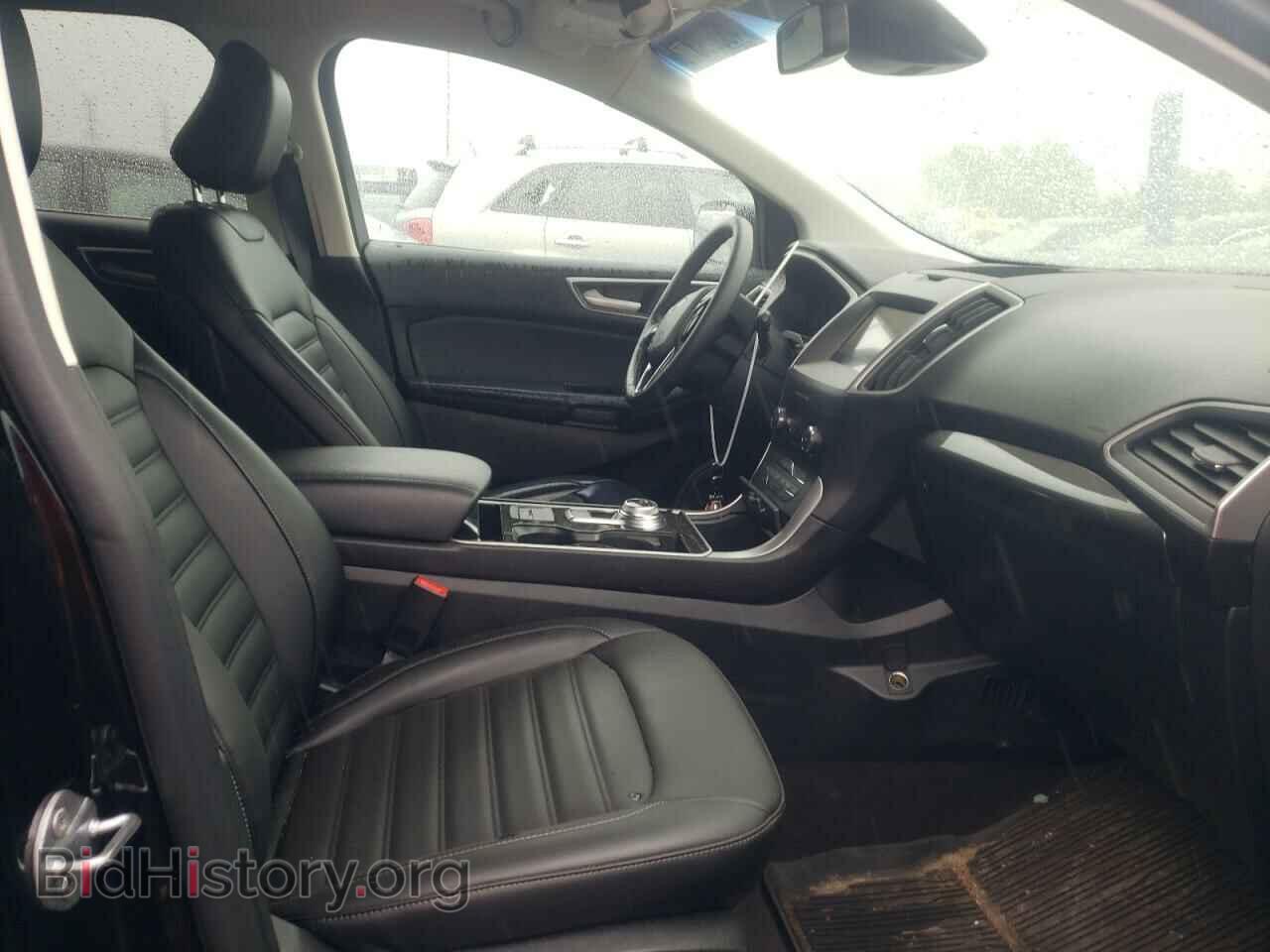 2020 FORD EDGE - VIN: 2FMPK4J95LBB20503 - Photo 5