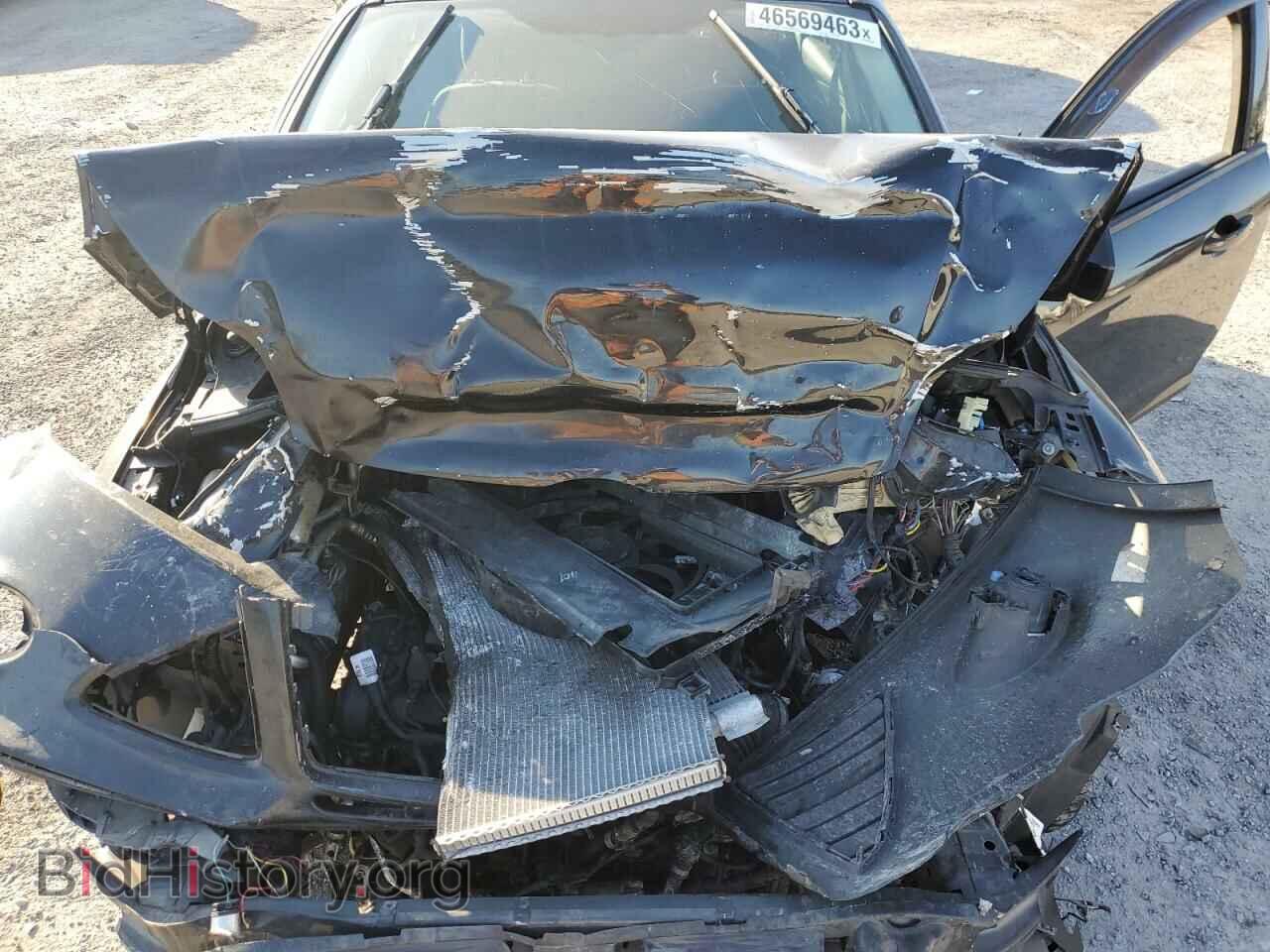 2012 FORD FOCUS - VIN: 1FAHP3F20CL125453 - Фото 11