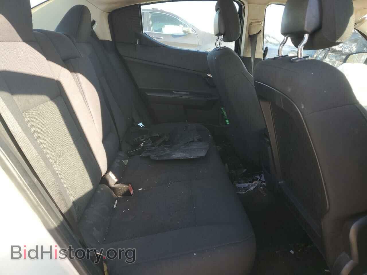 2010 DODGE AVENGER - VIN: 1B3CC4FB3AN210196 - Фото 10