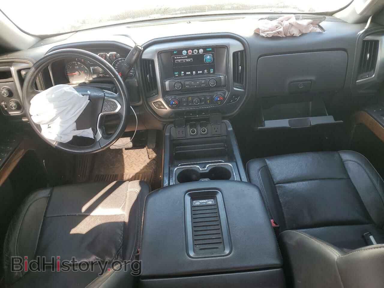 2016 CHEVROLET ALL Models - VIN: 3GCUKSEC9GG387843 - Фото 8