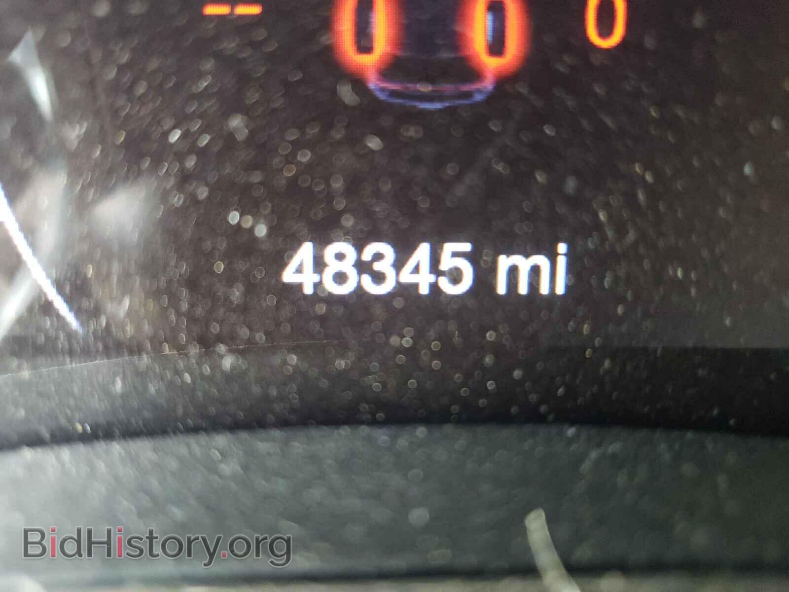 2019 DODGE DURANGO - VIN: 1C4SDJCT0KC755711 - Photo 8
