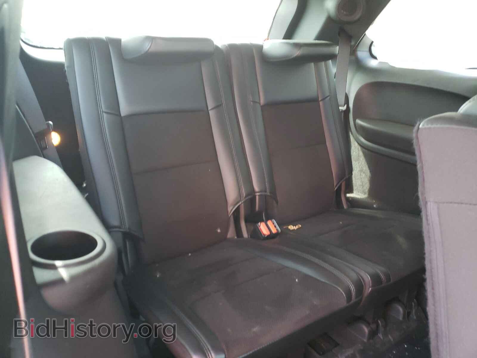 2019 DODGE DURANGO - VIN: 1C4SDJCT0KC755711 - Photo 9