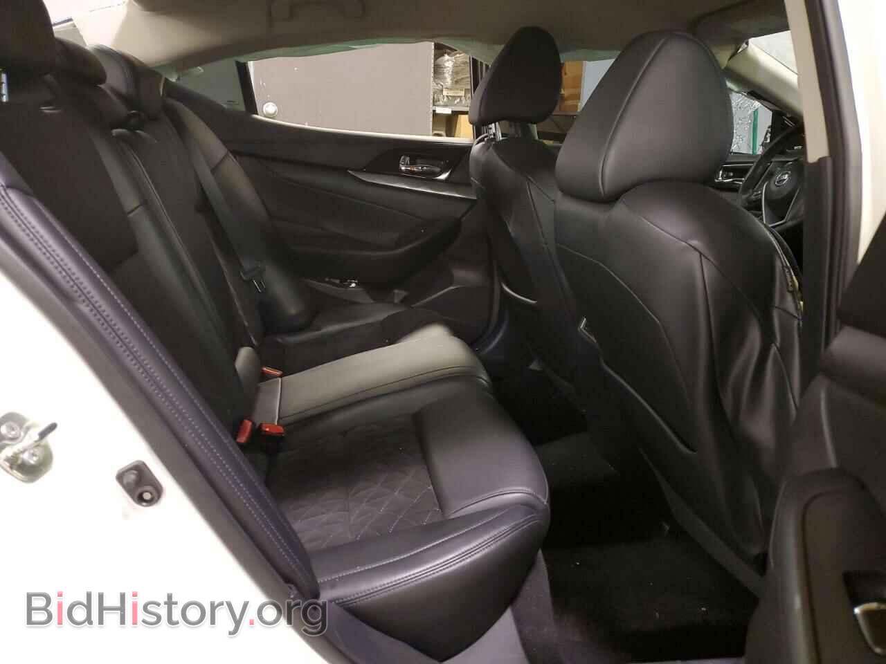 2017 NISSAN MAXIMA - VIN: 1N4AA6AP2HC407074 - Фото 10