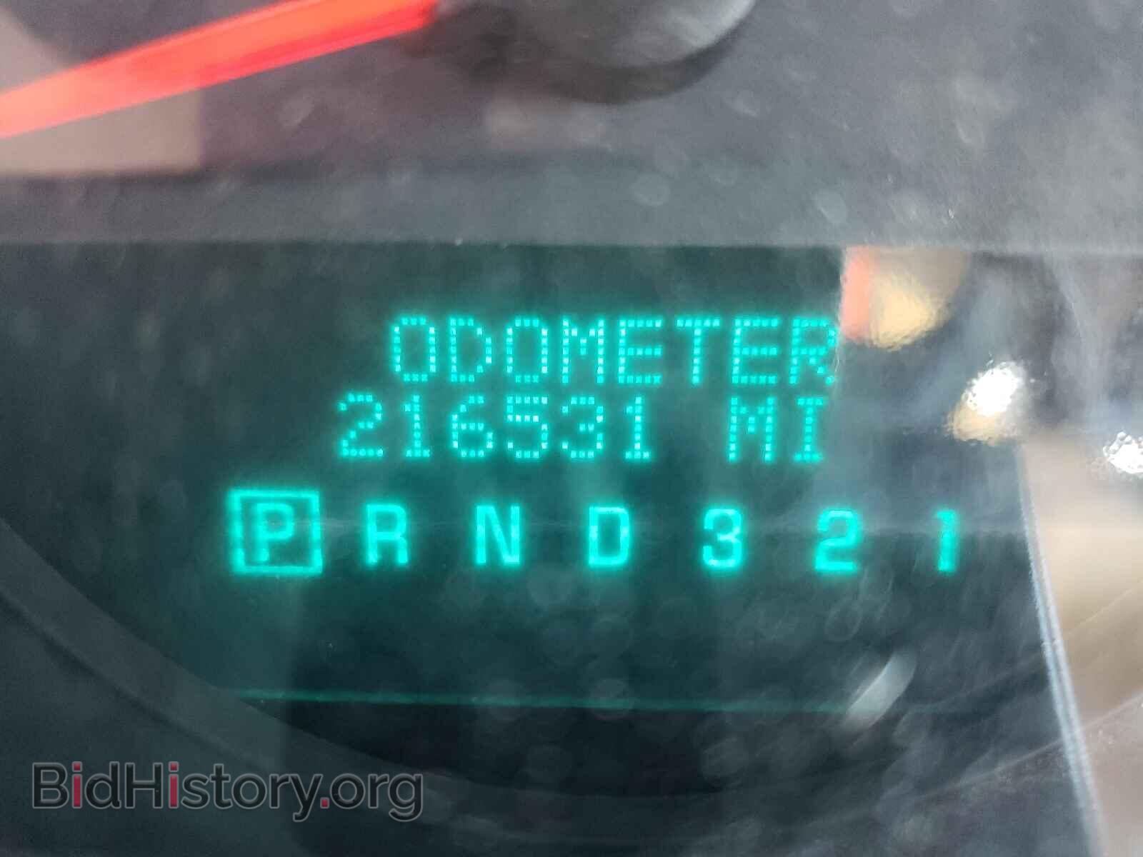 2008 CHEVROLET IMPALA - VIN: 2G1WB58K181212499 - Фото 8