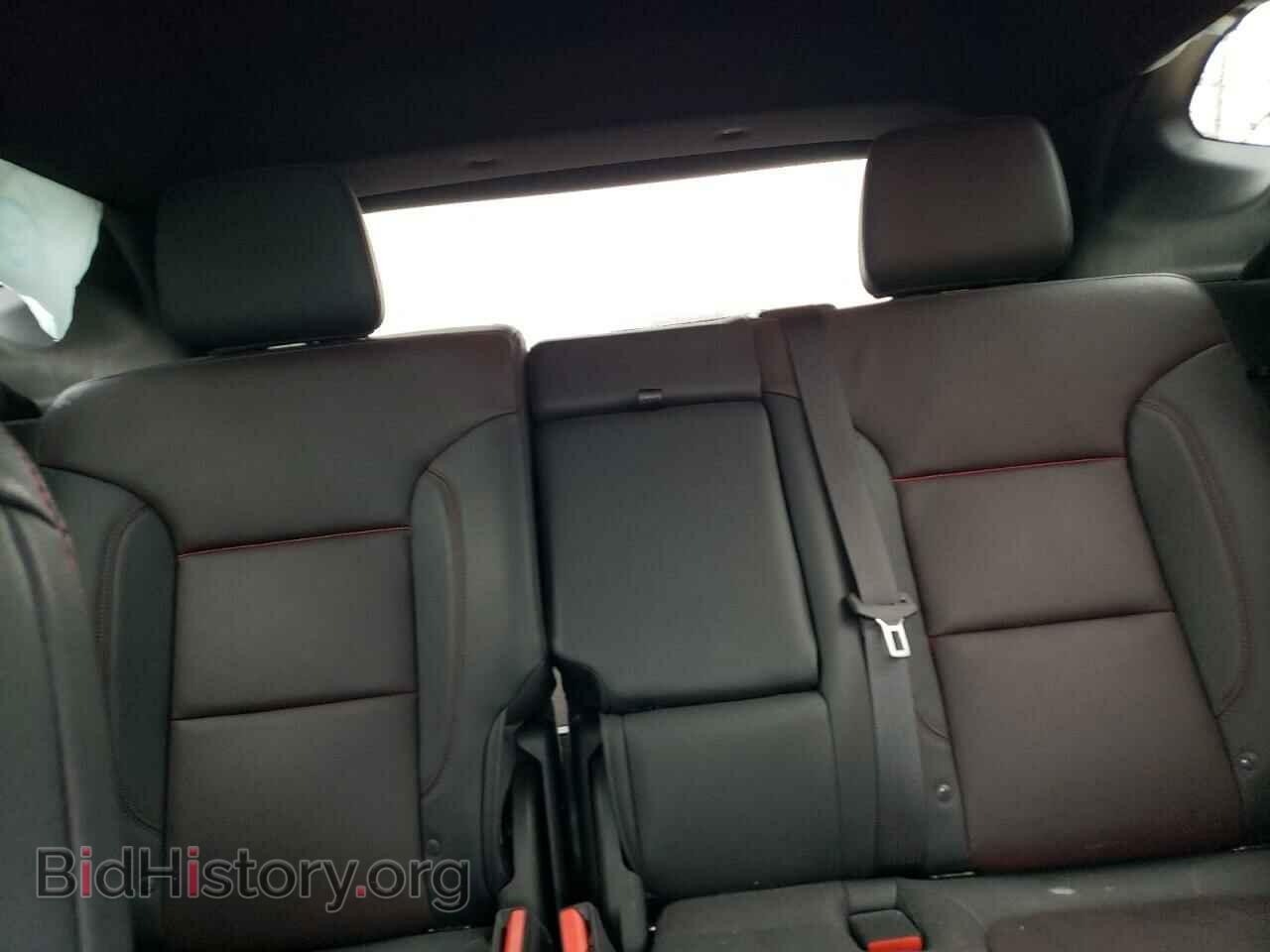 2023 CHEVROLET BLAZER - VIN: 3GNKBERS9PS211177 - Фото 10