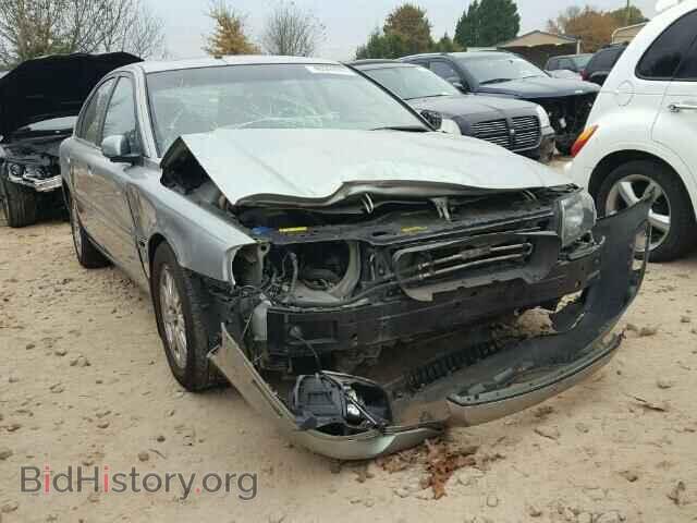 Photo YV1TH59H441373242 - VOLVO S80 2004