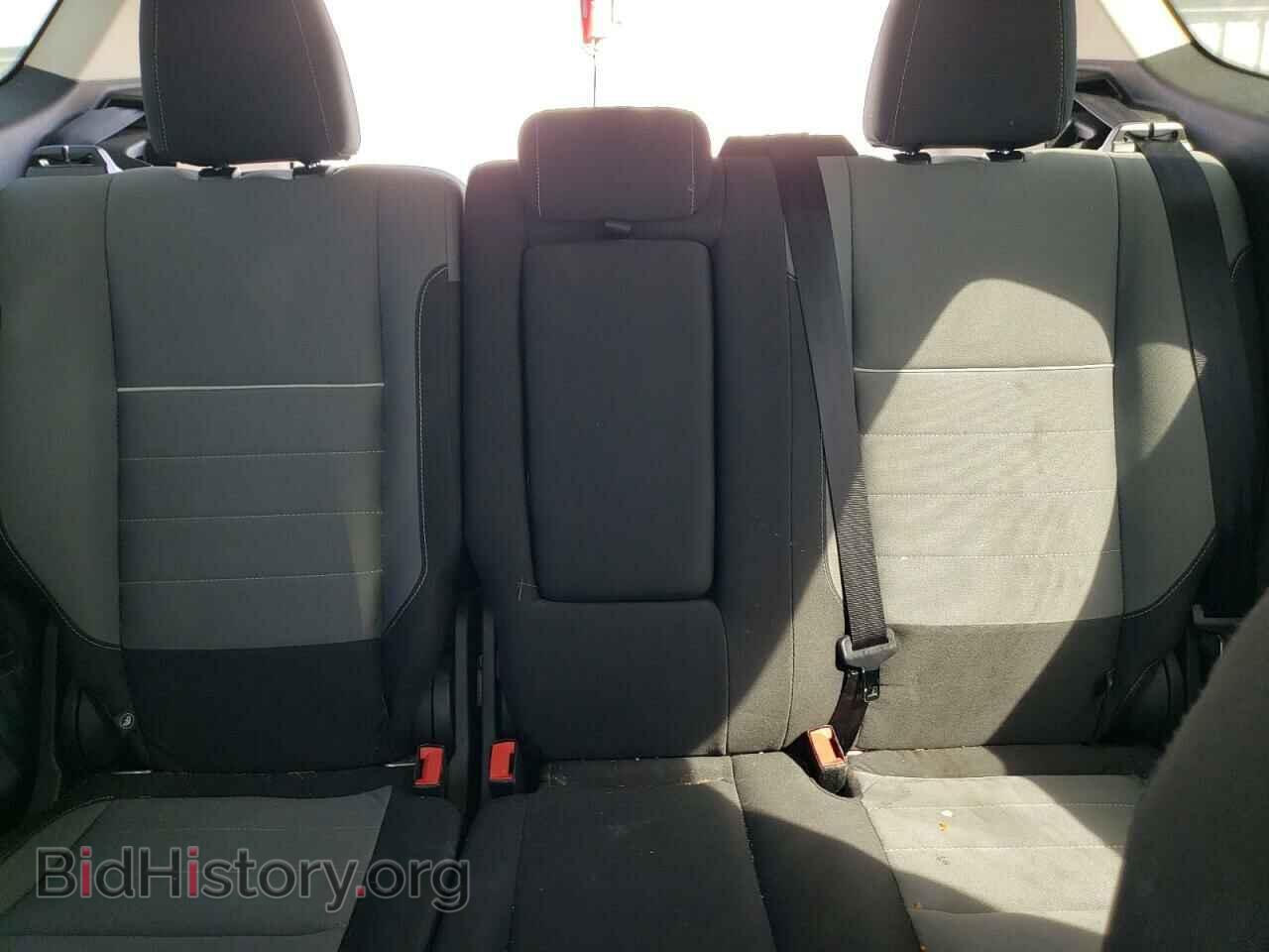 2015 FORD ESCAPE - VIN: 1FMCU0GX5FUB46041 - Photo 10