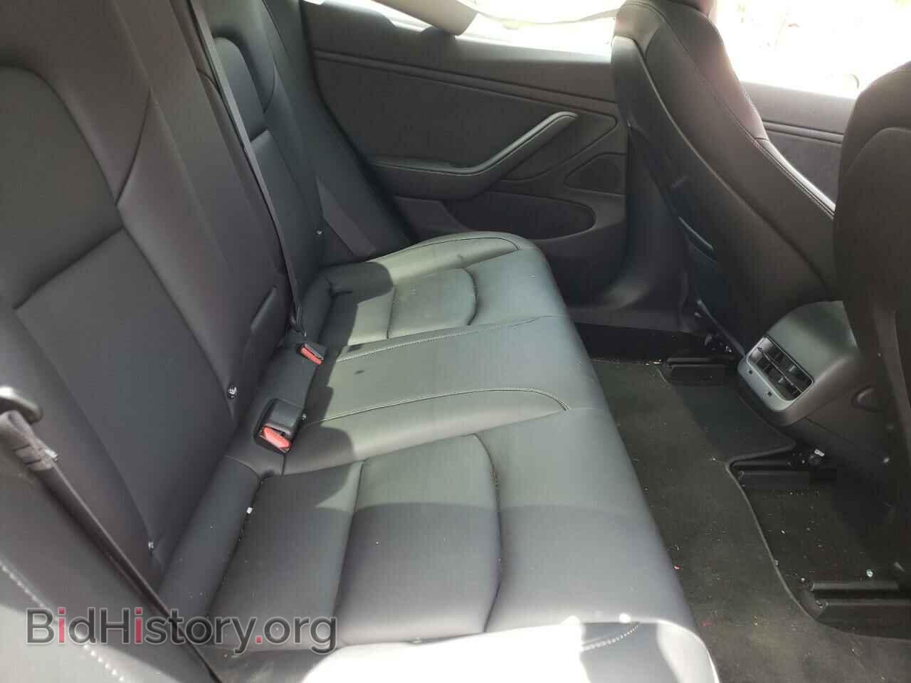 2018 TESLA MODEL 3 - VIN: 5YJ3E1EA4JF025976 - Фото 6