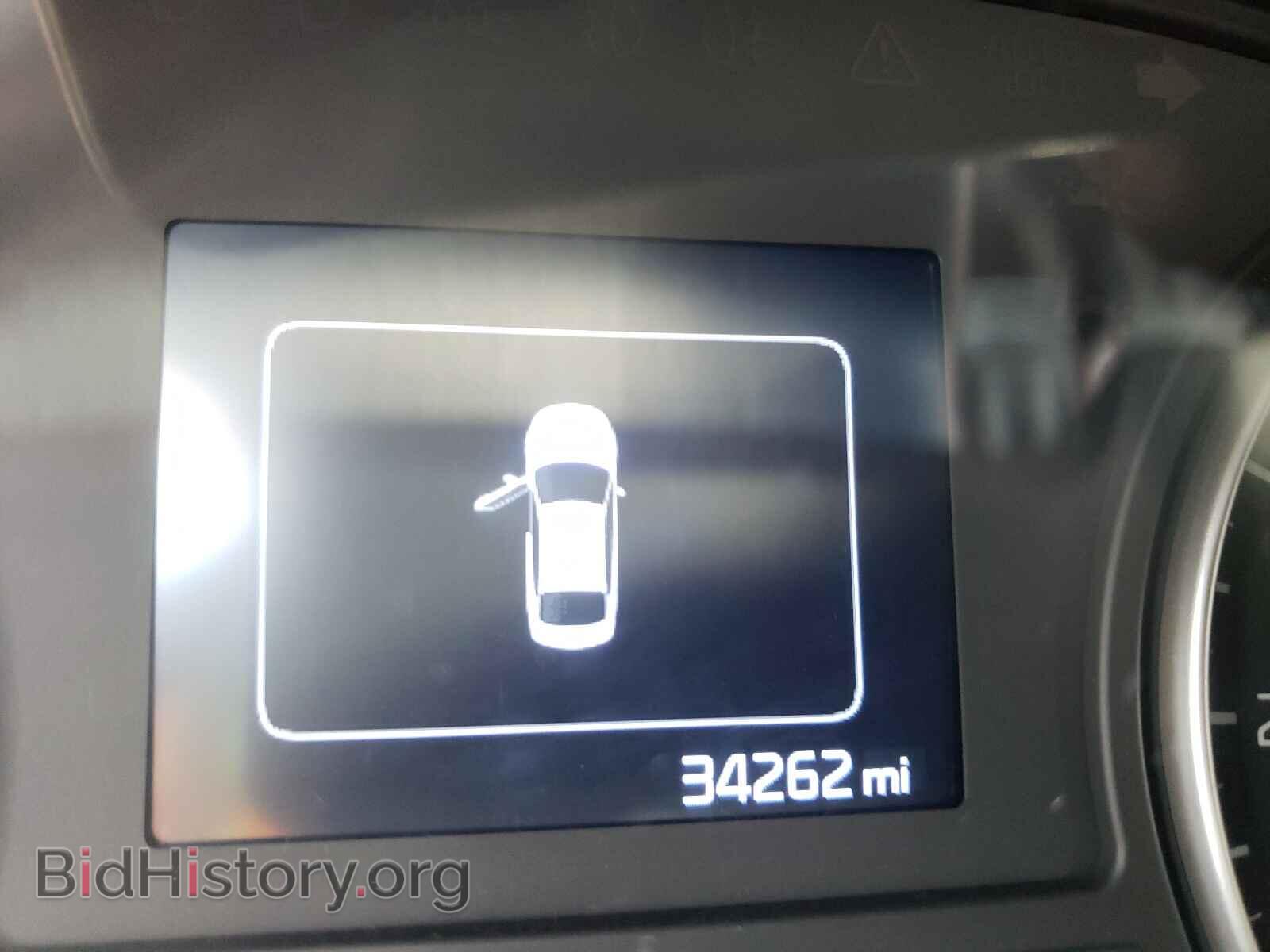 2017 KIA OPTIMA - VIN: 5XXGT4L33HG153890 - Фото 8
