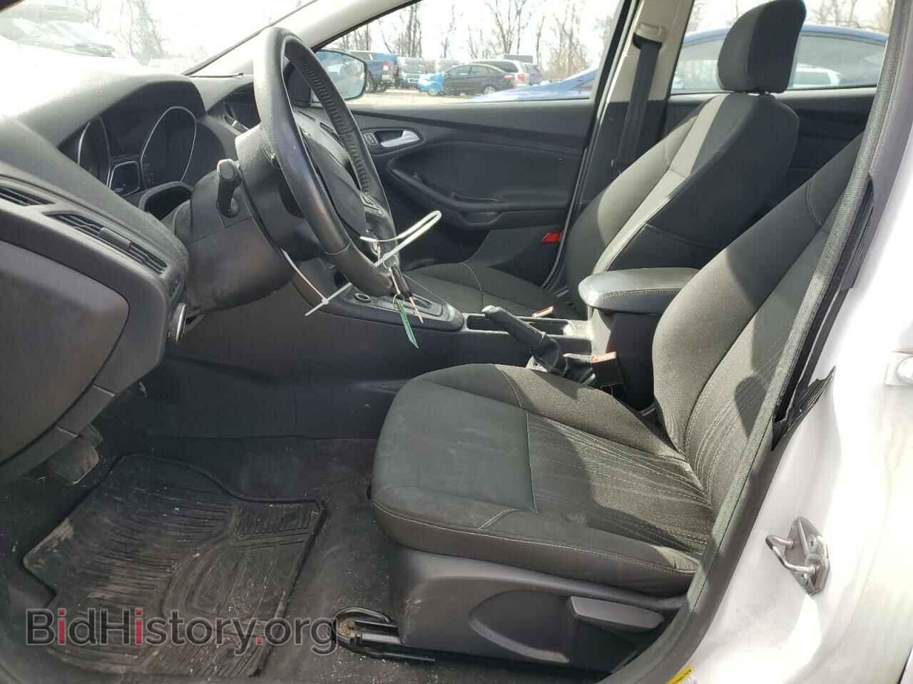 2015 FORD FOCUS - VIN: 1FADP3F23FL217384 - Photo 7