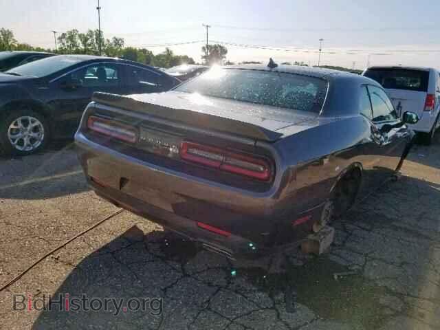 2015 DODGE CHALLENGER - VIN: 2C3CDZBT5FH888816 - Photo 4