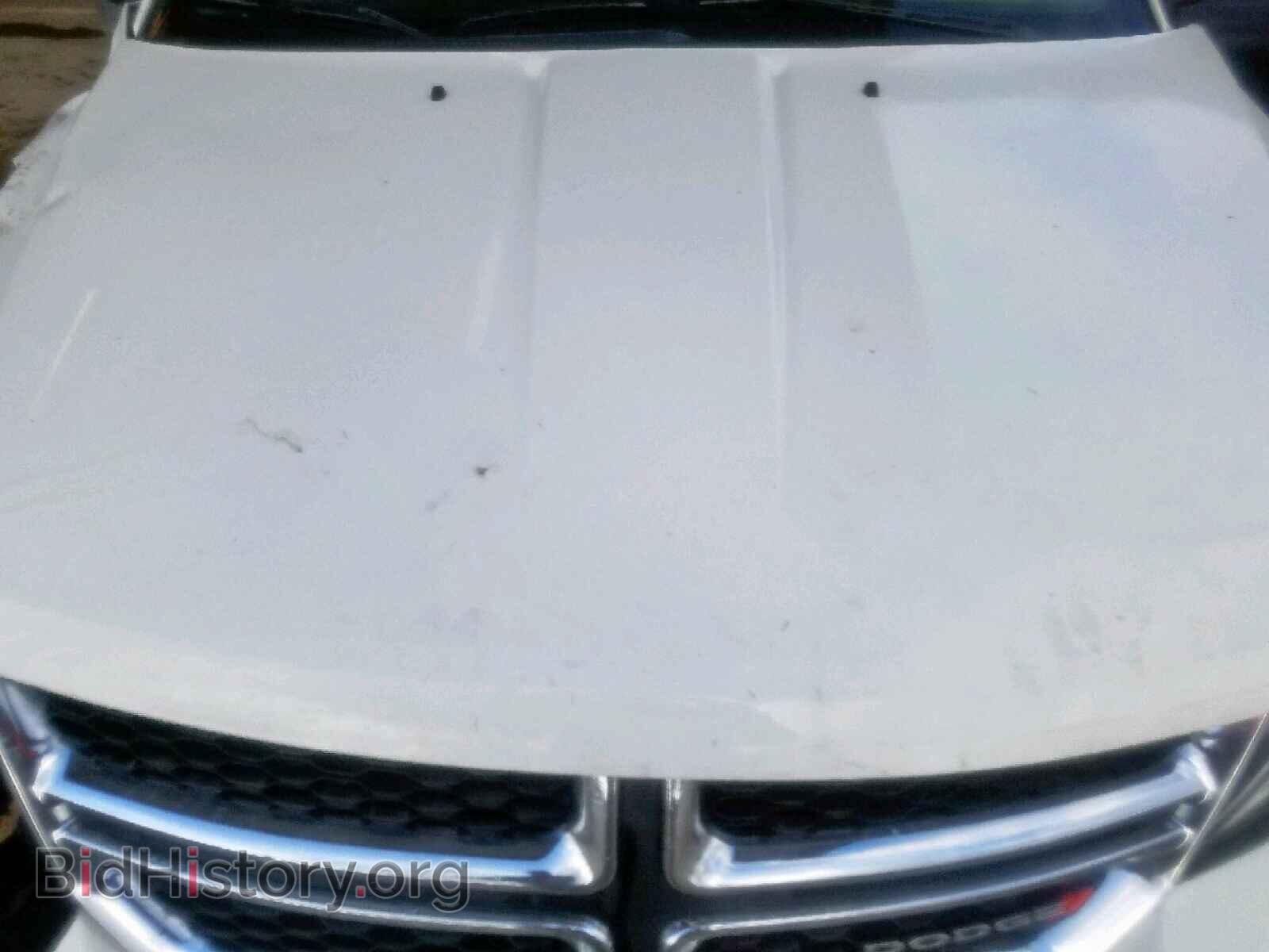 2012 DODGE JOURNEY SE - VIN: 3C4PDCAB7CT389747 - Photo 7