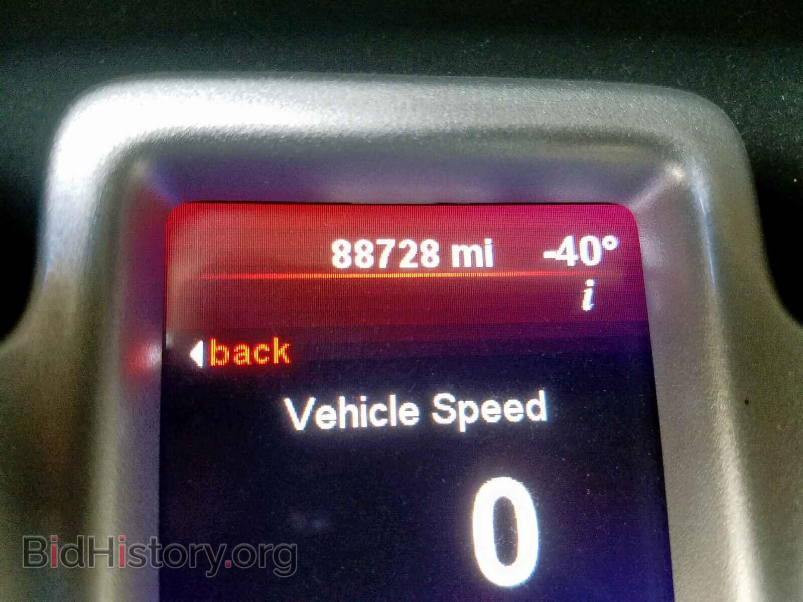 2012 DODGE JOURNEY SE - VIN: 3C4PDCAB7CT389747 - Photo 8