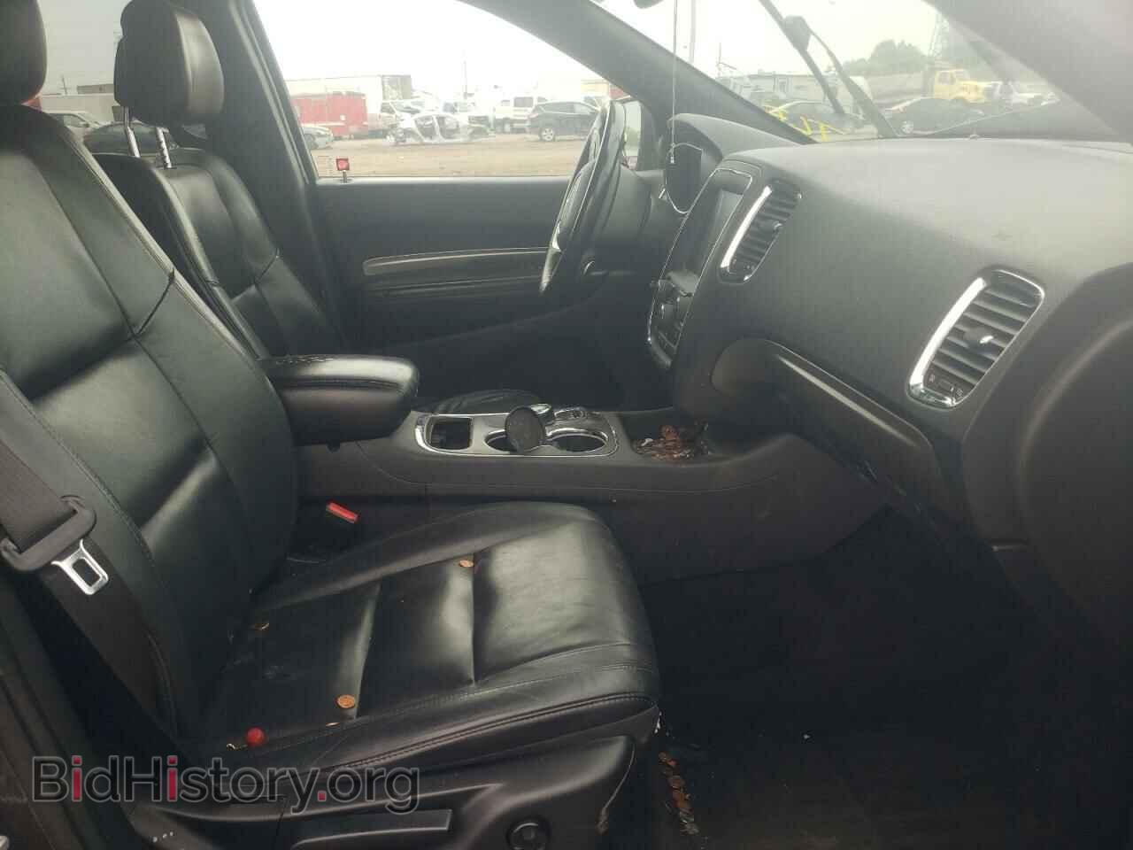 2015 DODGE DURANGO - VIN: 1C4RDJDG9FC904686 - Photo 5