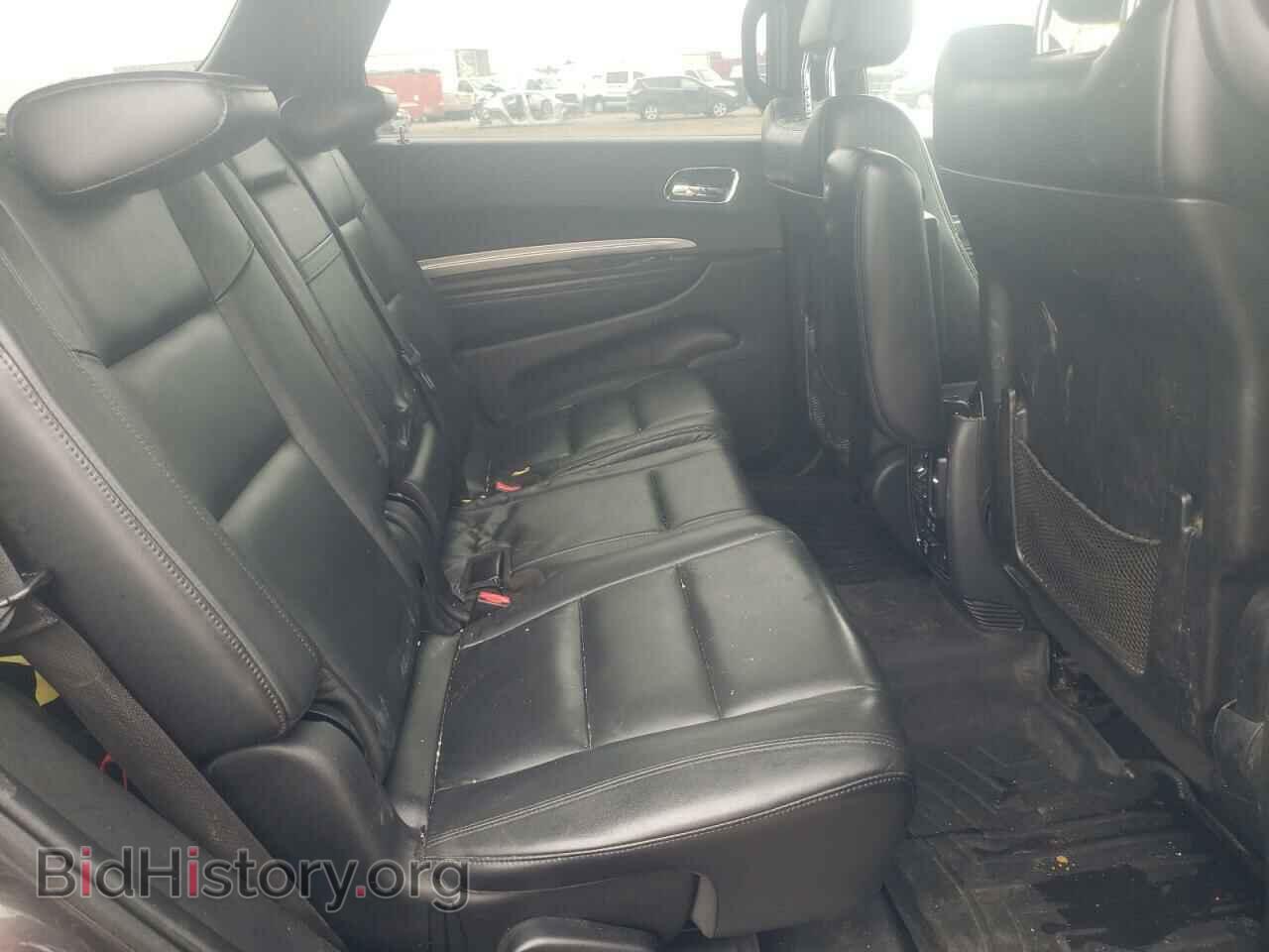 2015 DODGE DURANGO - VIN: 1C4RDJDG9FC904686 - Photo 6