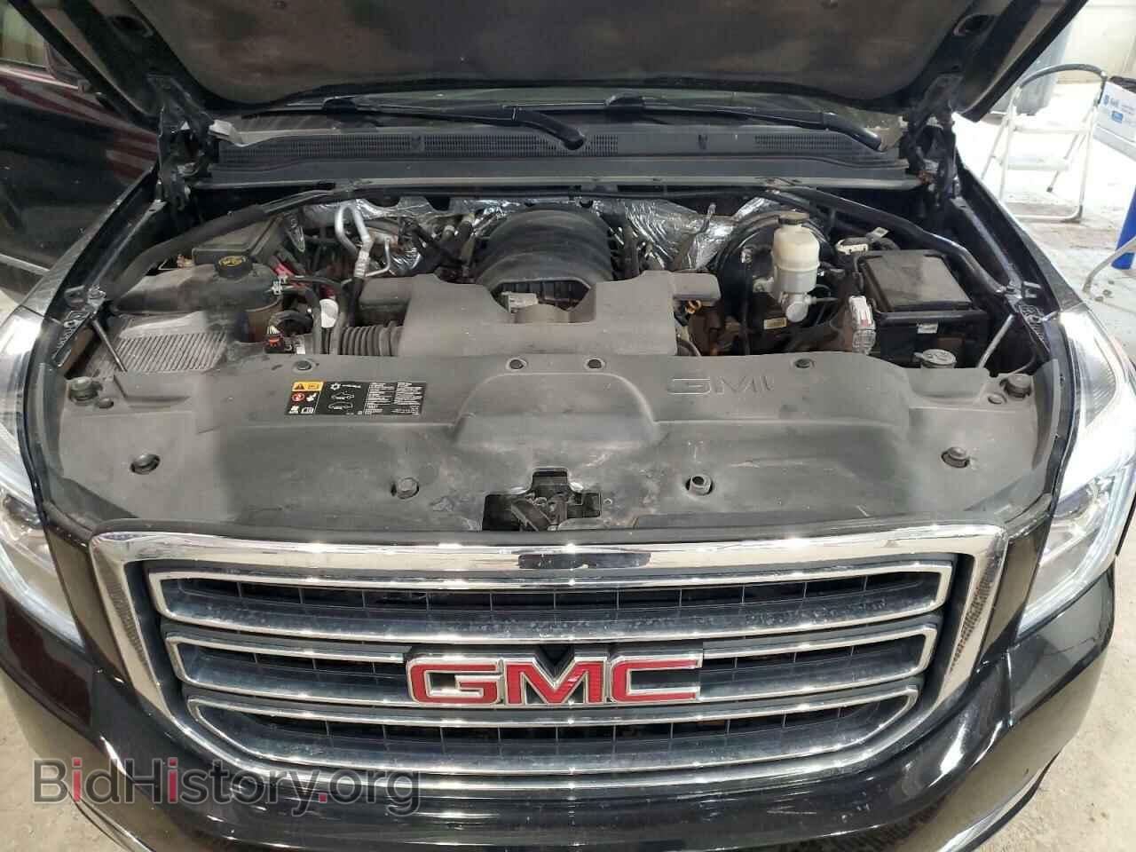 2015 GMC YUKON - VIN: 1GKS2BKC1FR678061 - Фото 12