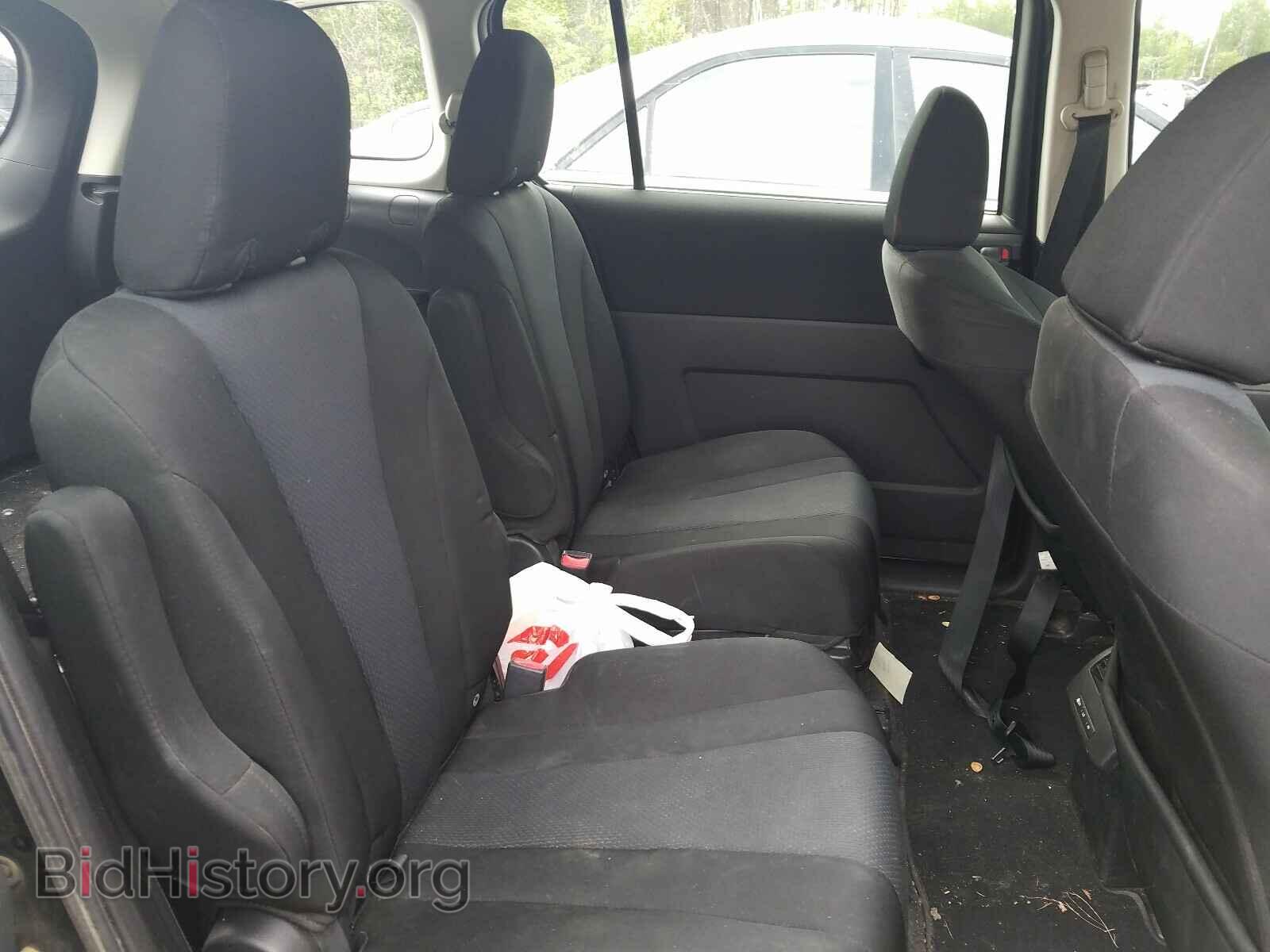 2014 MAZDA 5 - VIN: JM1CW2CL0E0173280 - Фото 6
