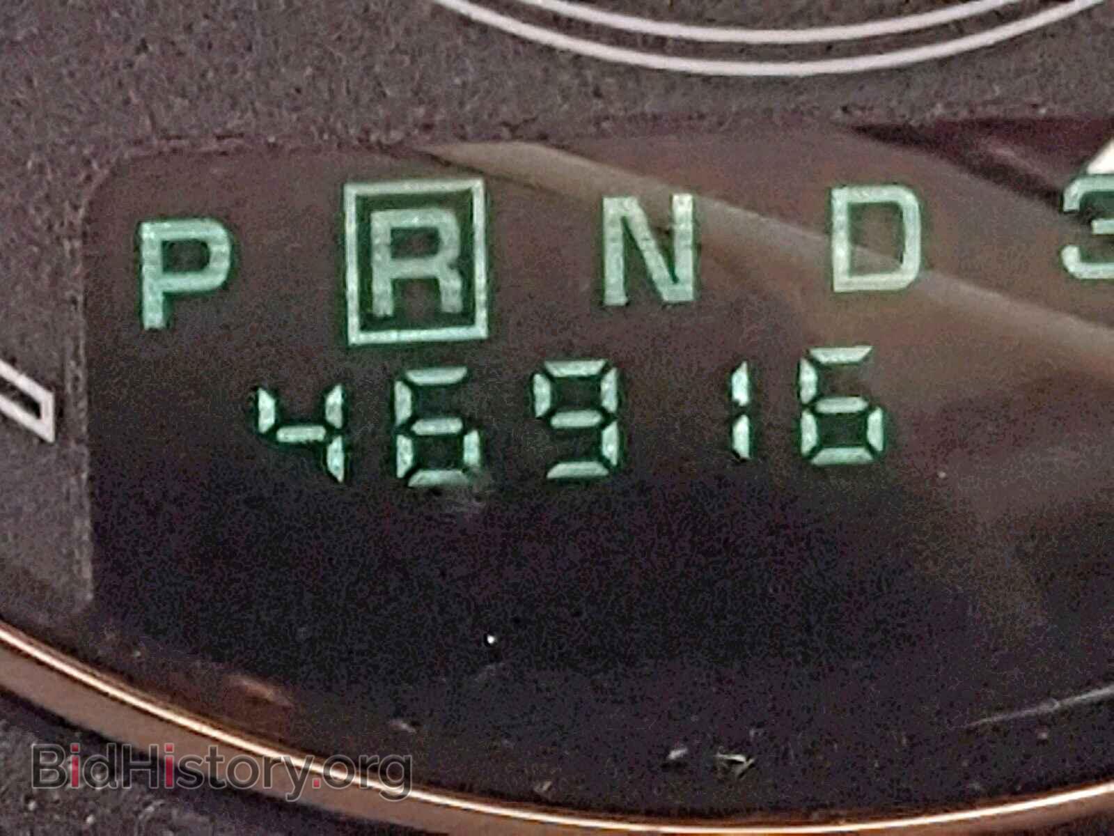 2001 CHRYSLER SEBRING - VIN: 1C3EL46X71N604694 - Фото 8