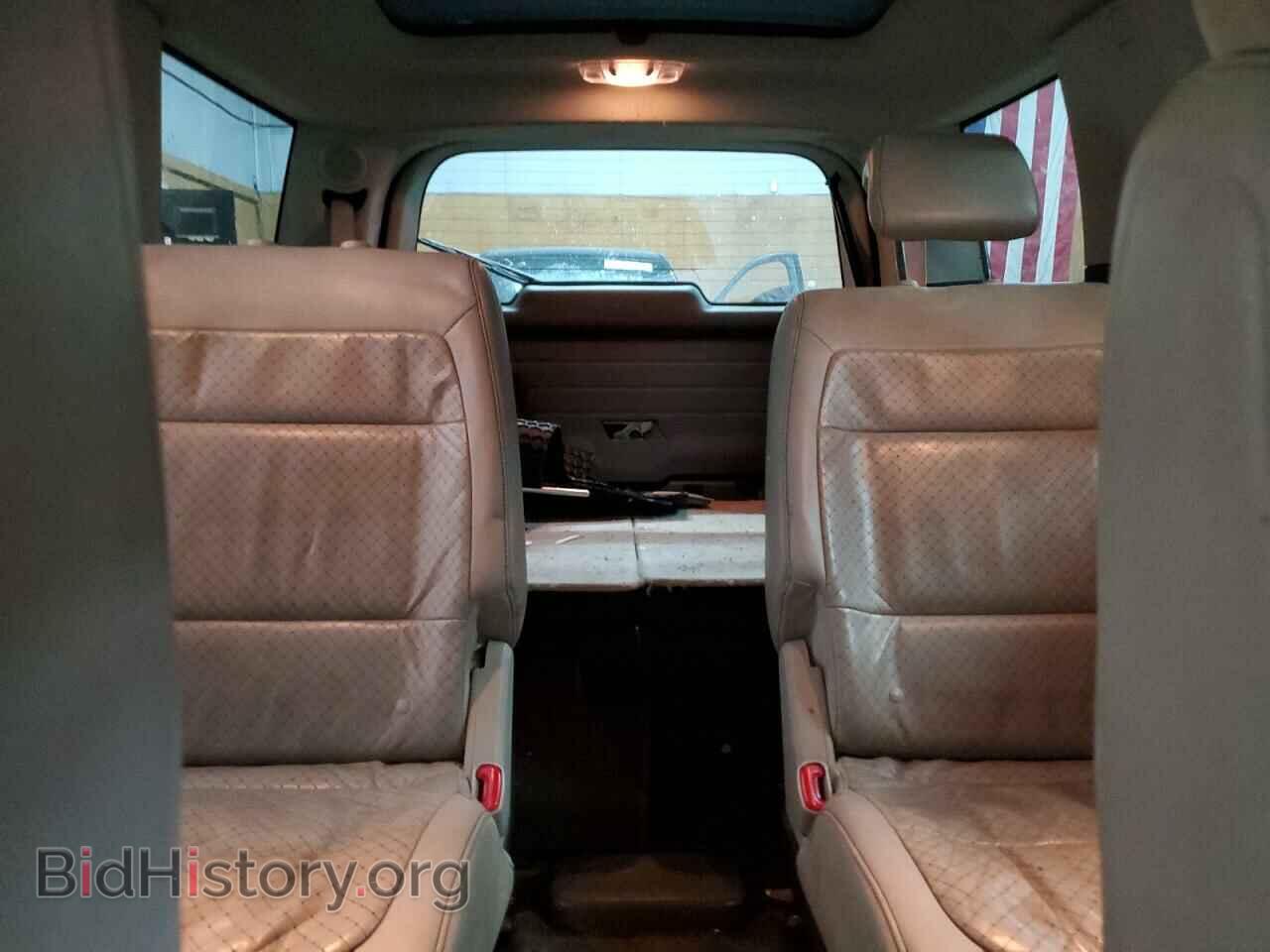 2010 FORD FLEX - VIN: 2FMHK6DC9ABA09649 - Фото 10