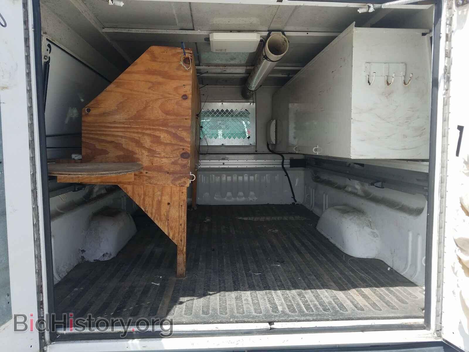 2008 CHEVROLET SILVERADO - VIN: 1GCEC14X18Z147252 - Фото 6