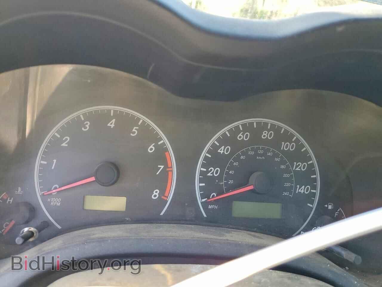 2012 TOYOTA COROLLA - VIN: 2T1BU4EE3CC788095 - Фото 9