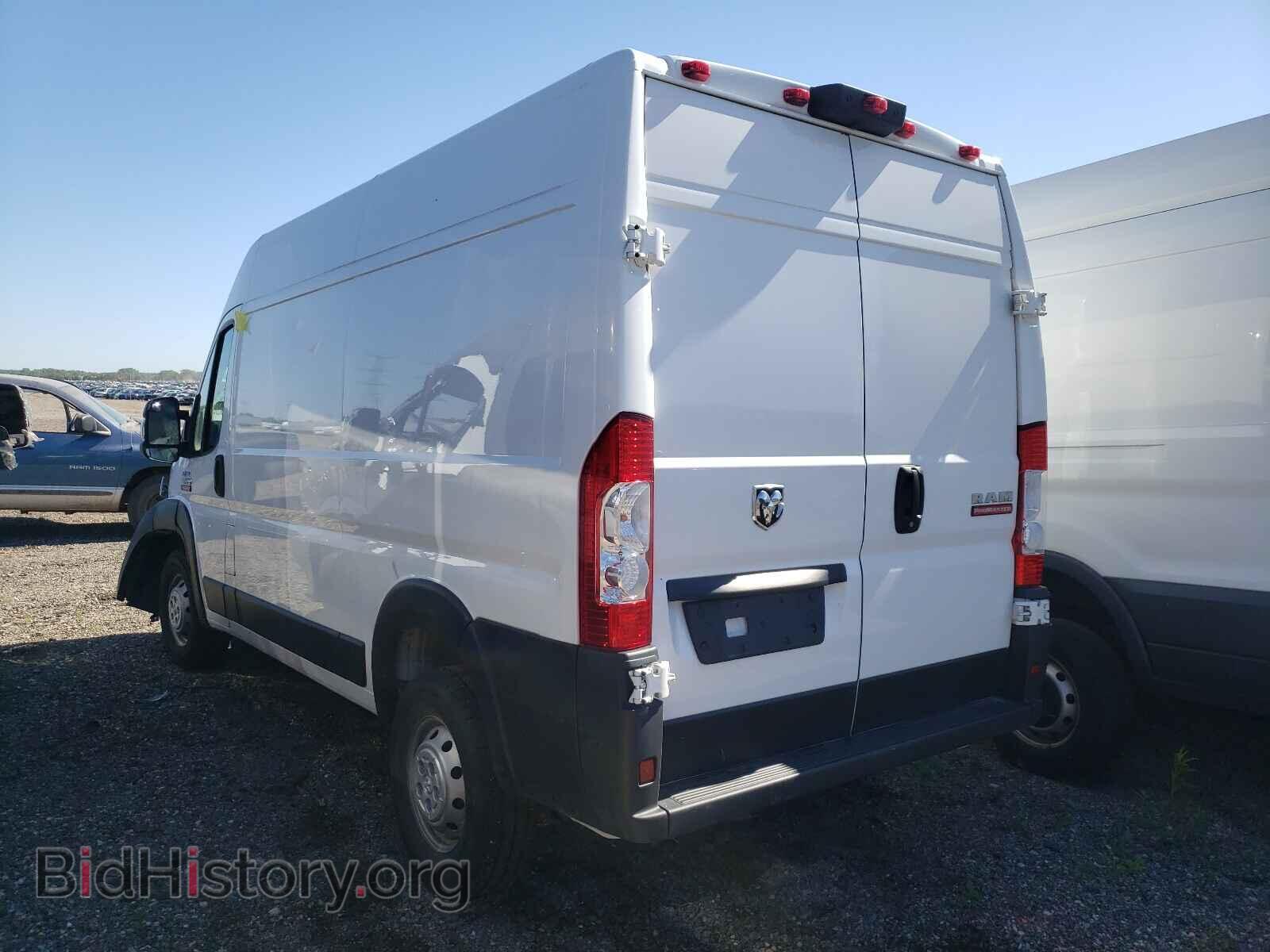 2020 RAM PROMASTER - VIN: 3C6TRVBG7LE103428 - Фото 3