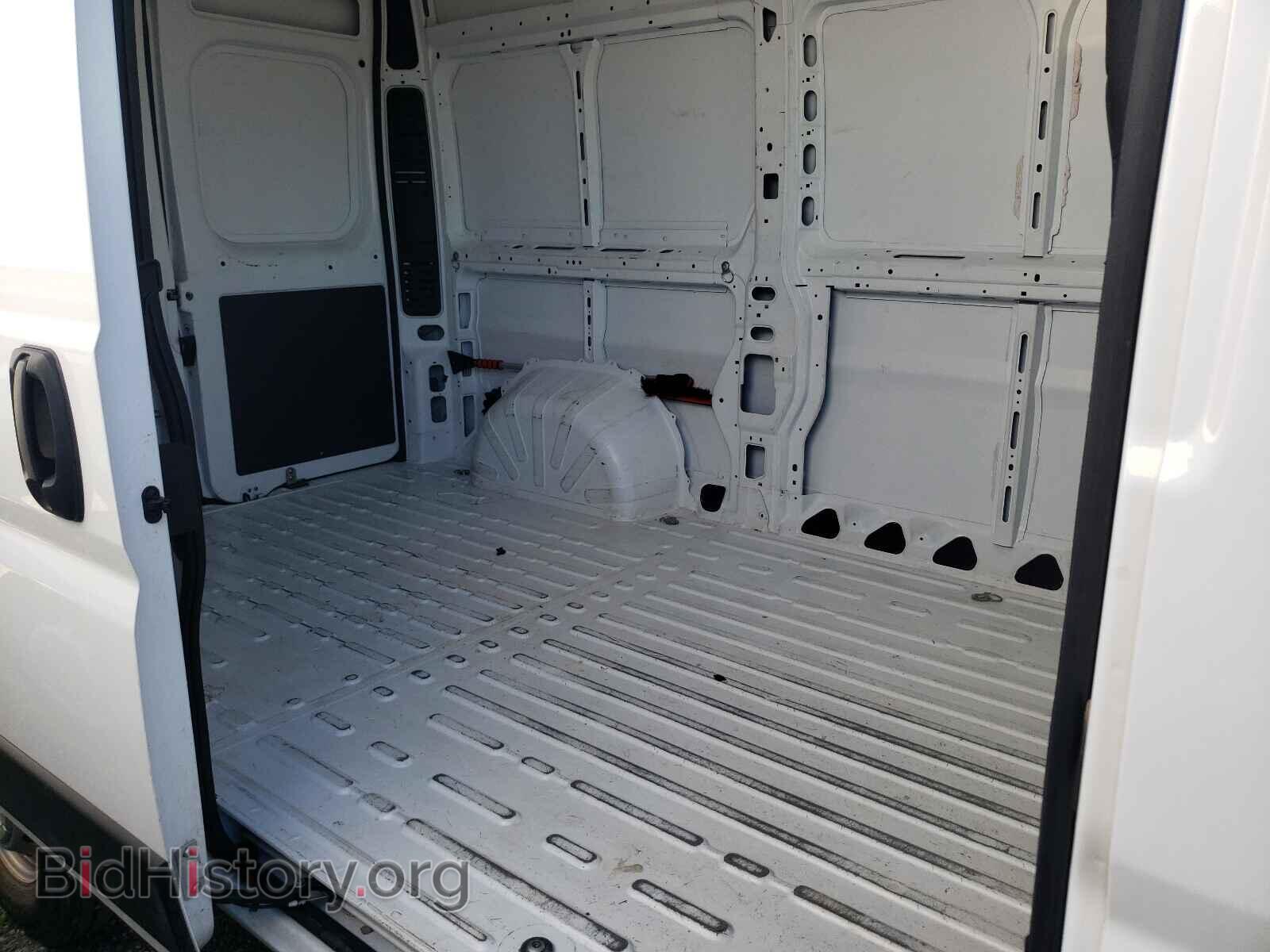 2020 RAM PROMASTER - VIN: 3C6TRVBG7LE103428 - Фото 6