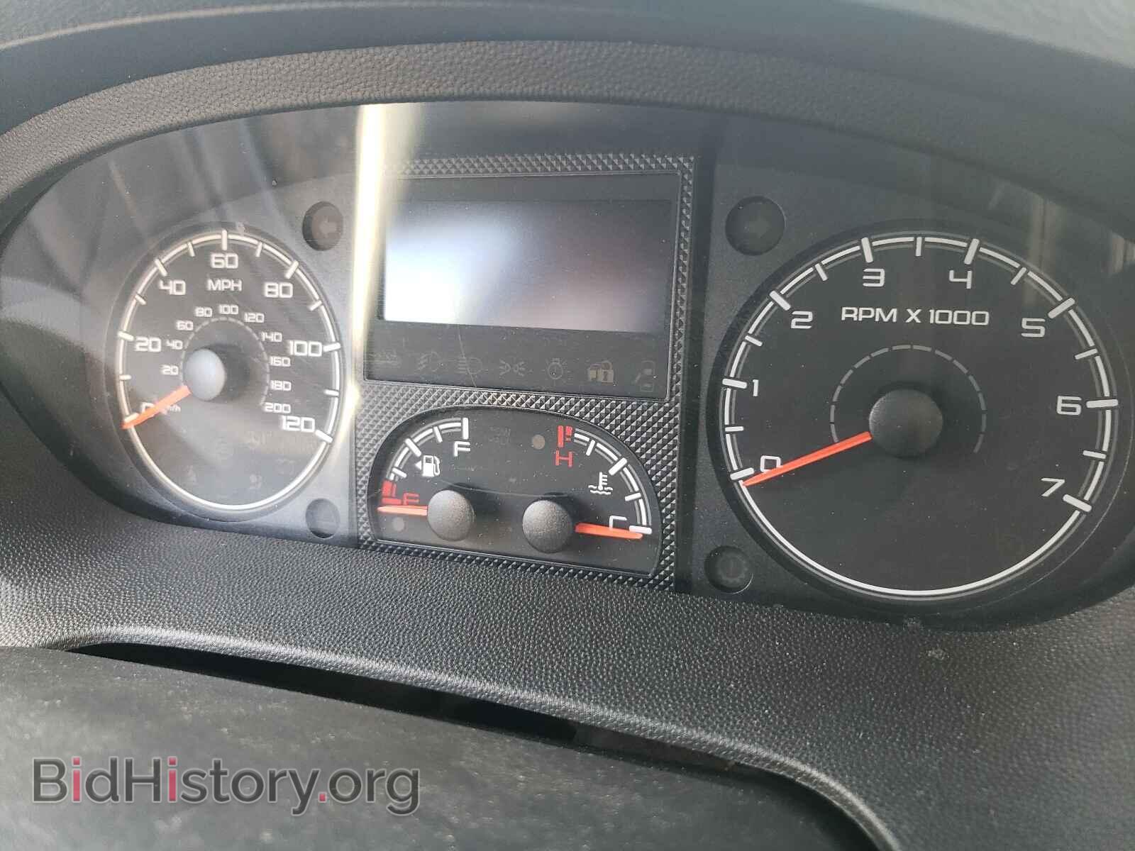 2020 RAM PROMASTER - VIN: 3C6TRVBG7LE103428 - Фото 8