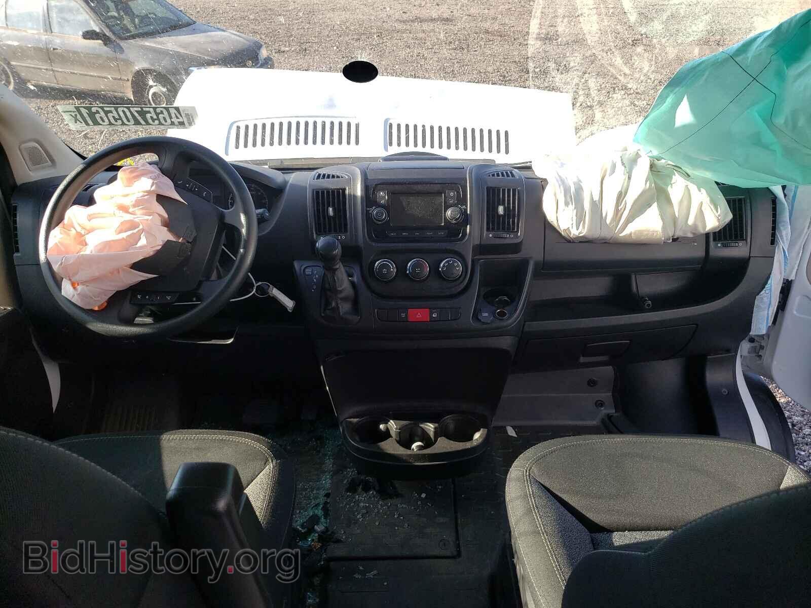 2020 RAM PROMASTER - VIN: 3C6TRVBG7LE103428 - Фото 9